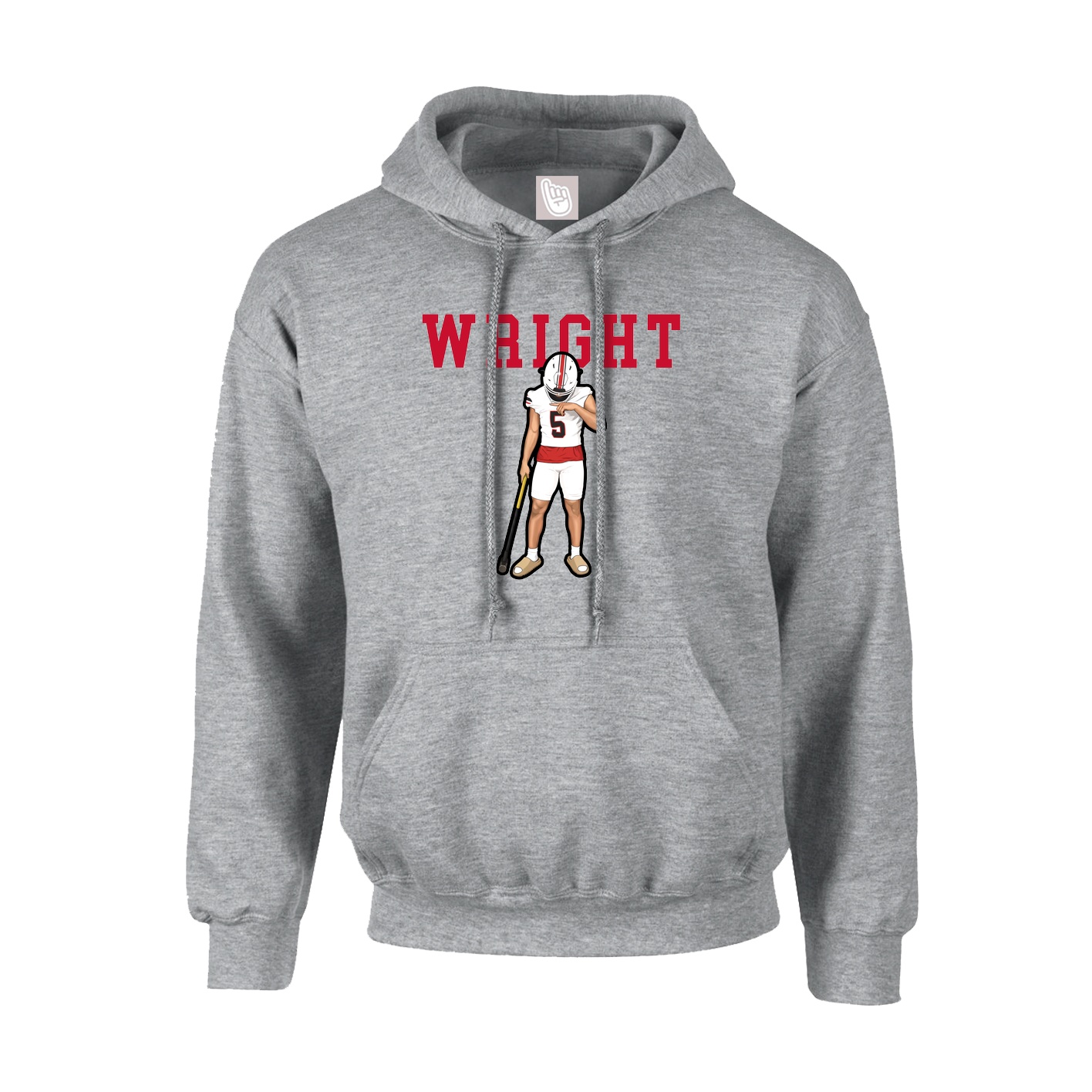 Youth Hoodie