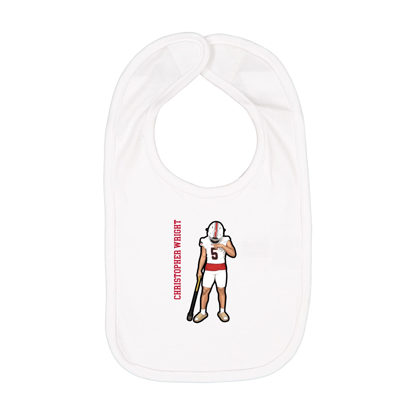 Infant Bib