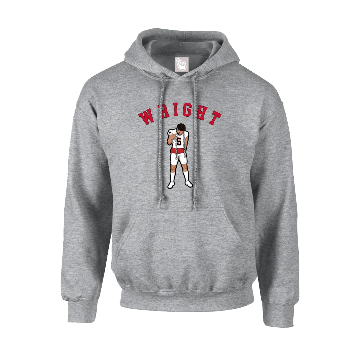 Youth Hoodie