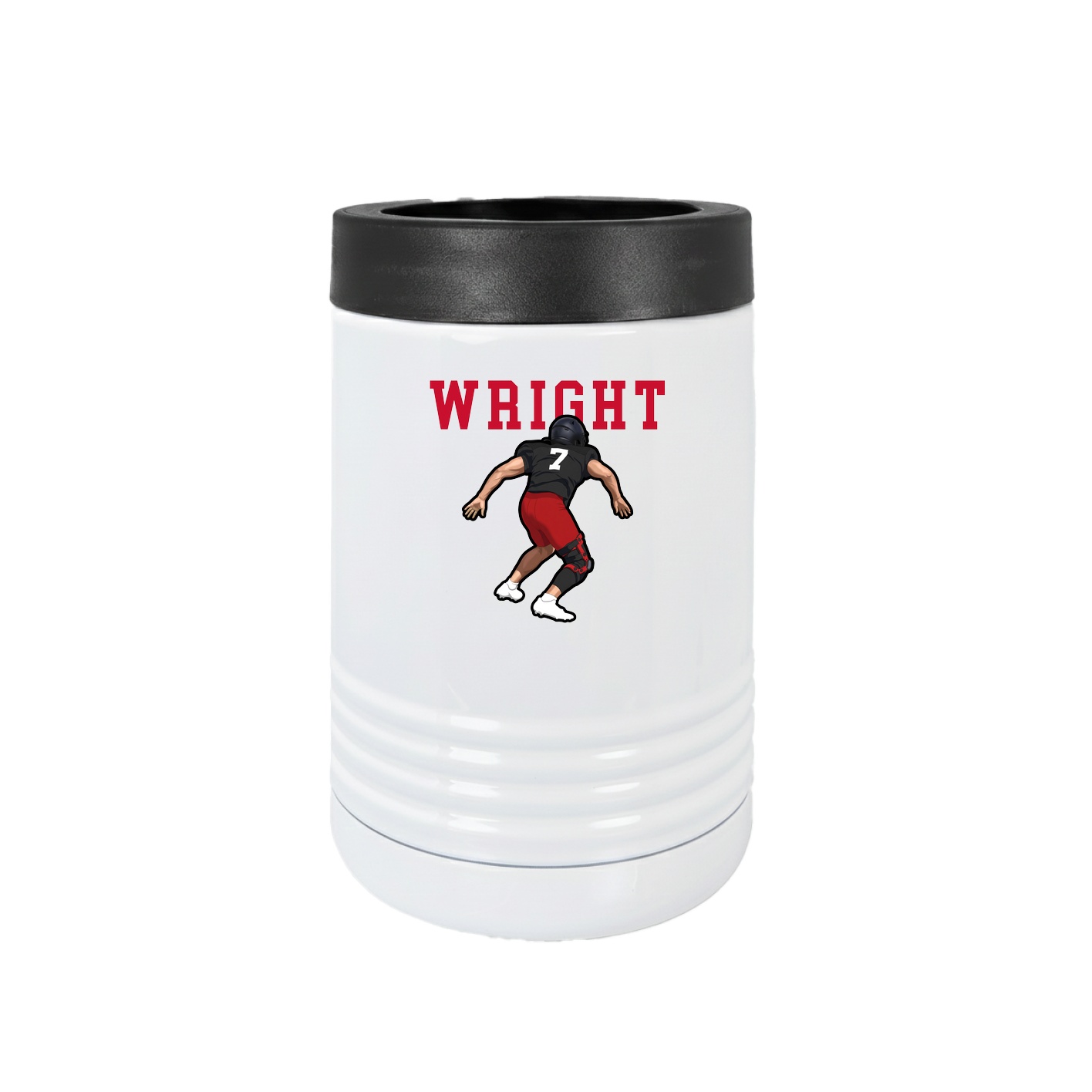 Beverage Holder — Shirsey in White