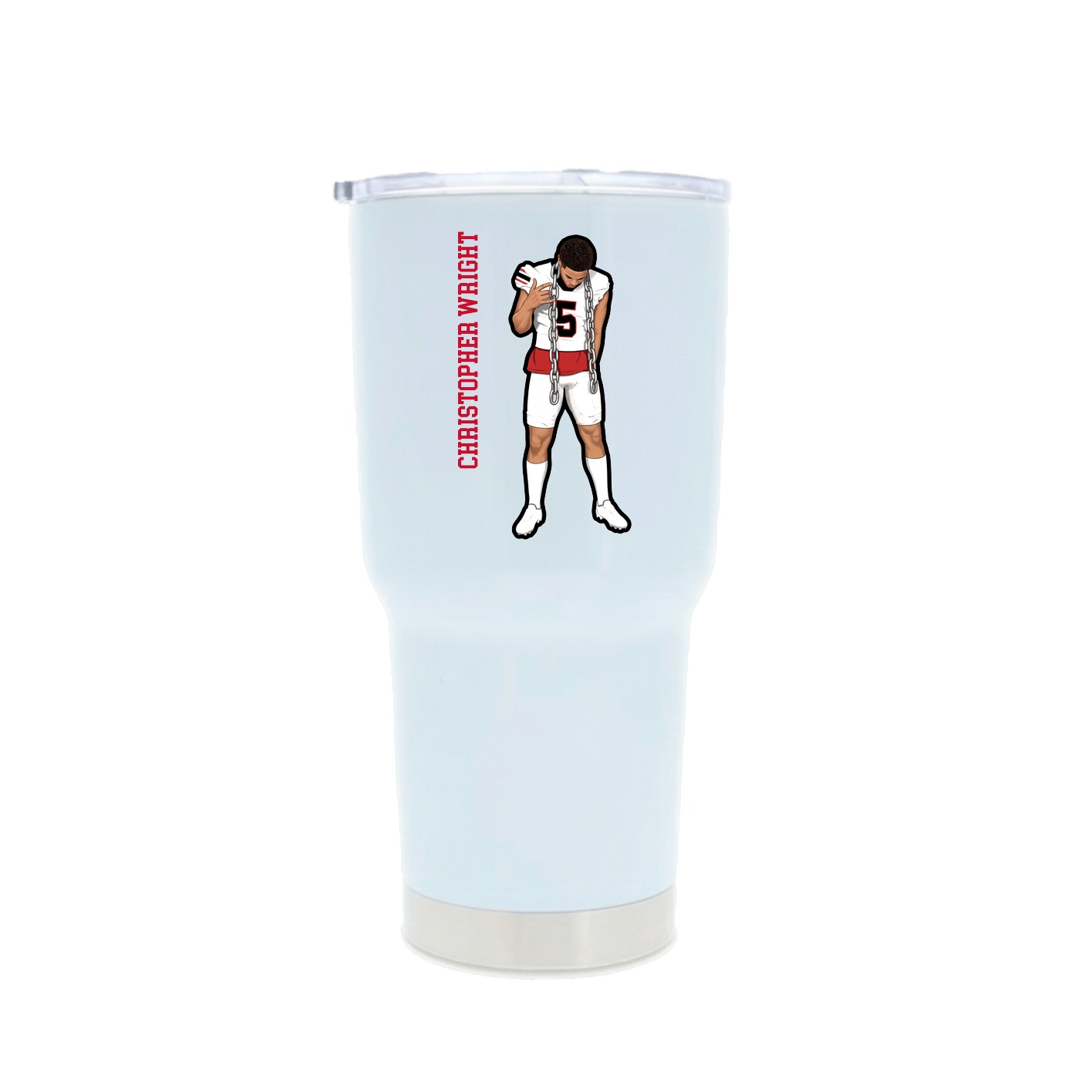 30oz Stainless Steel Tumbler
