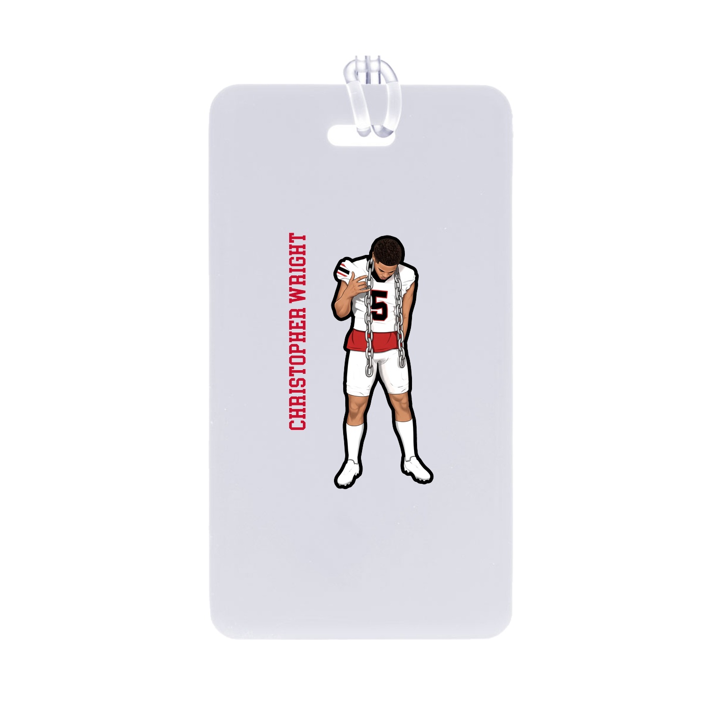 Bag Tag