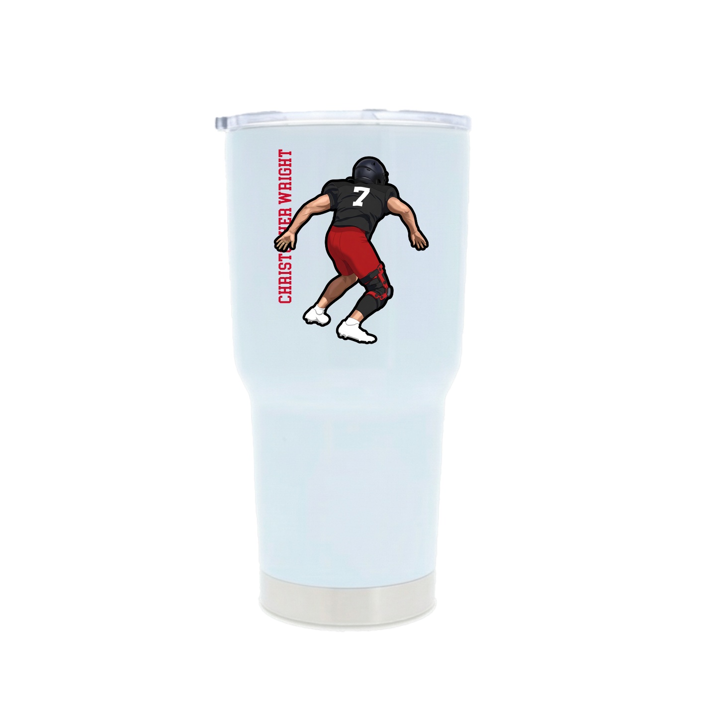 30oz Stainless Steel Tumbler