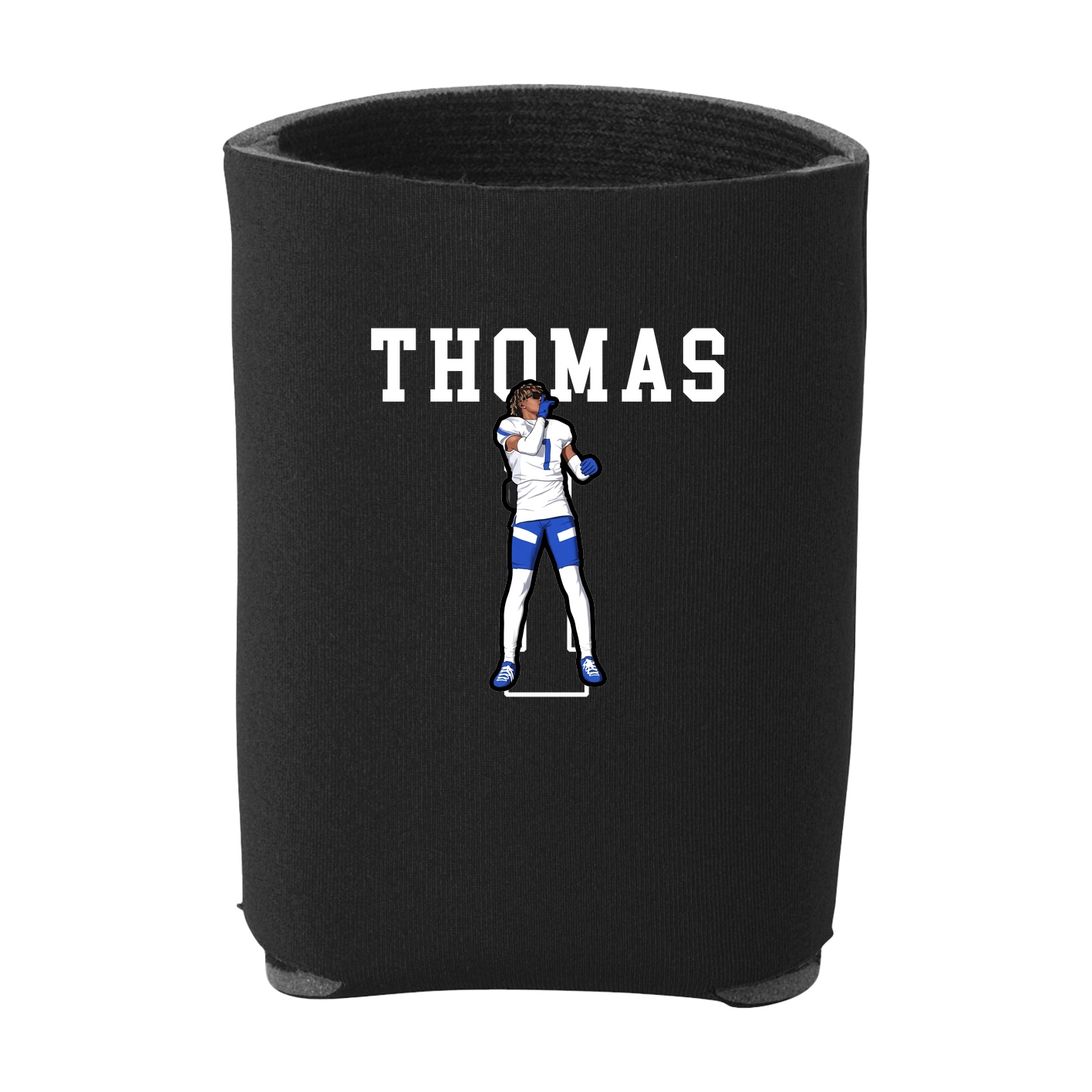 Can Holder — Shirsey in Black