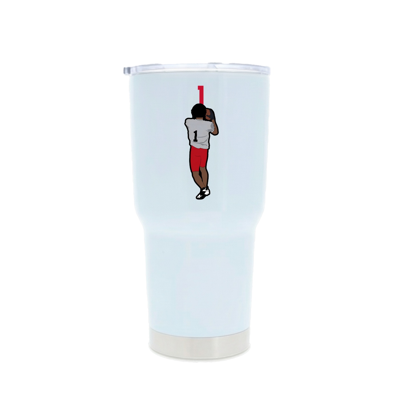 30oz Stainless Steel Tumbler