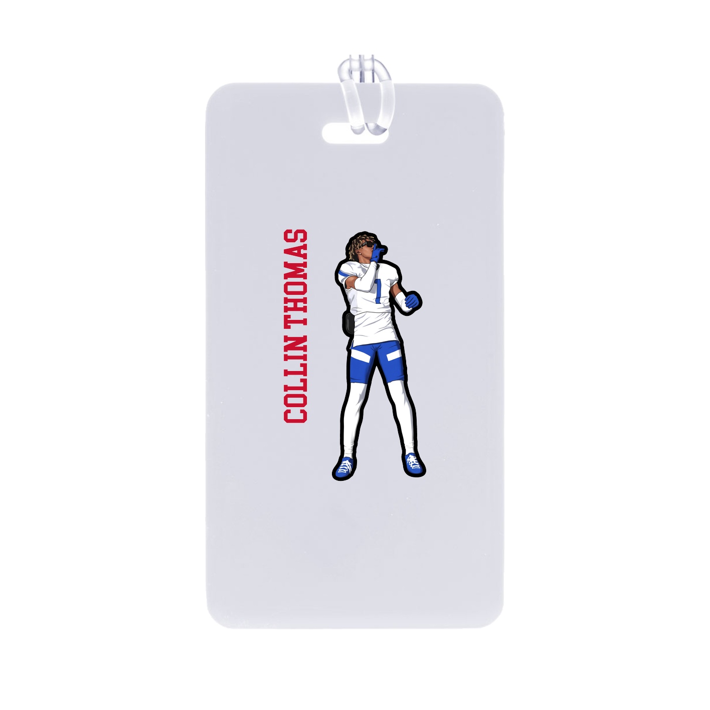 Bag Tag