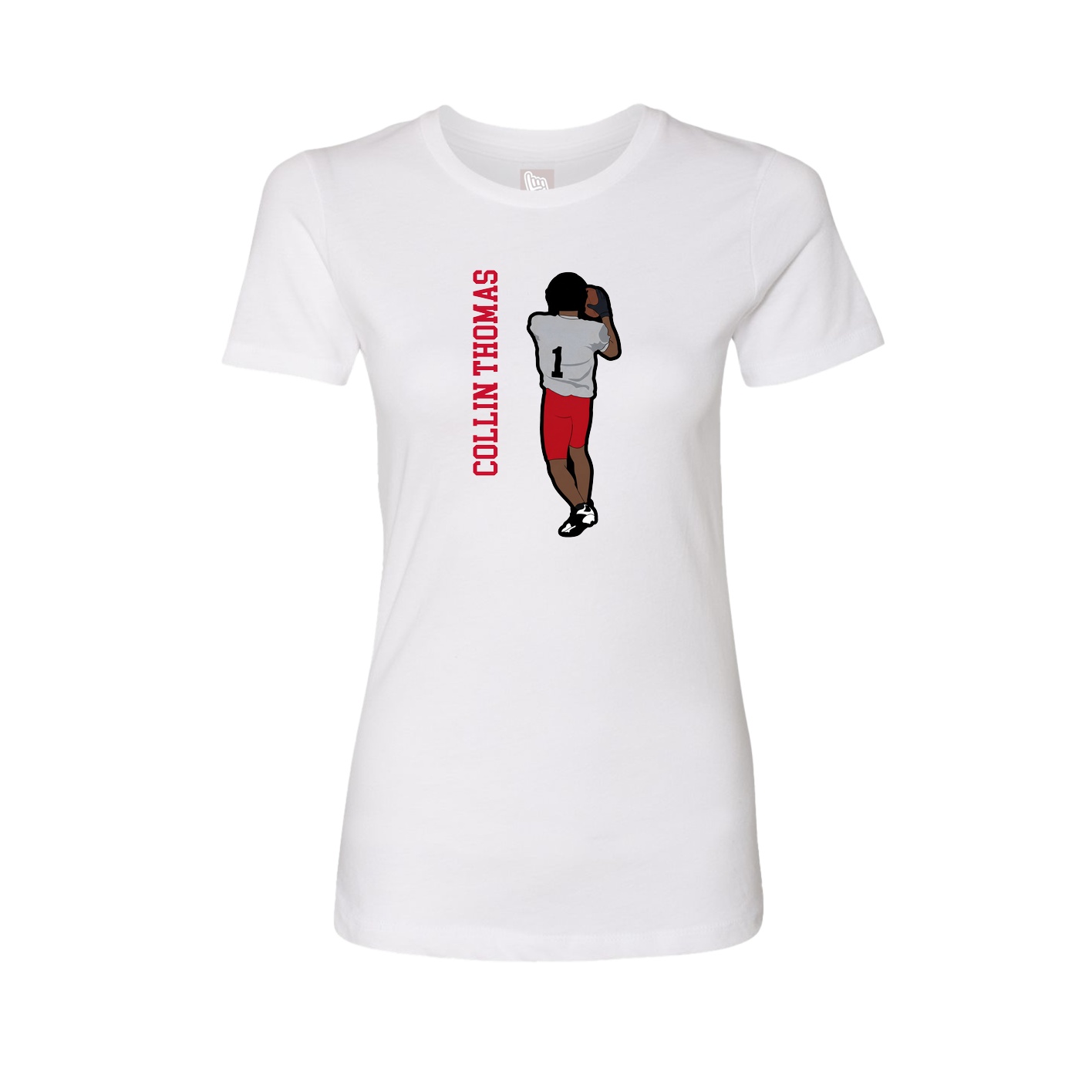 Womens Tee