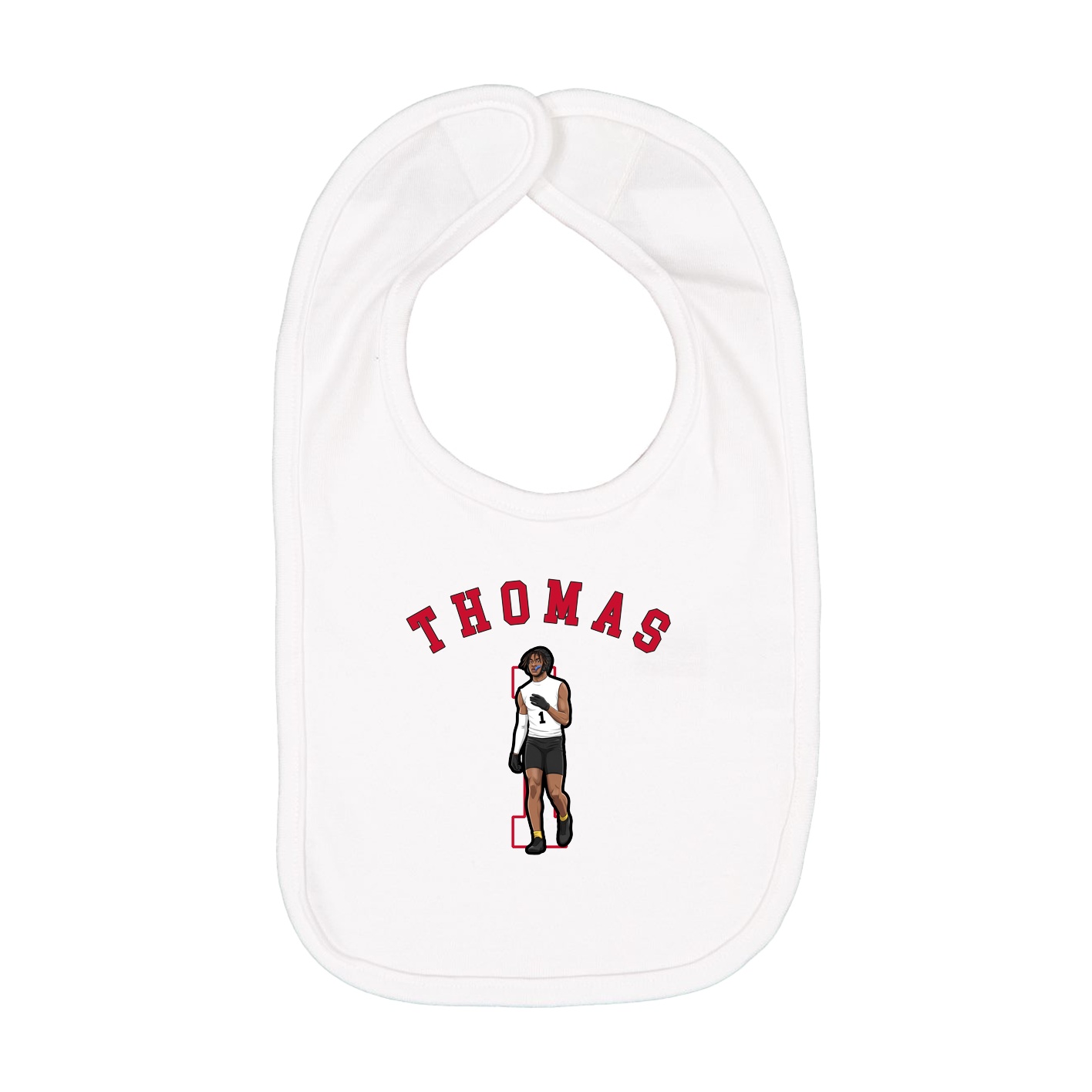 Infant Bib
