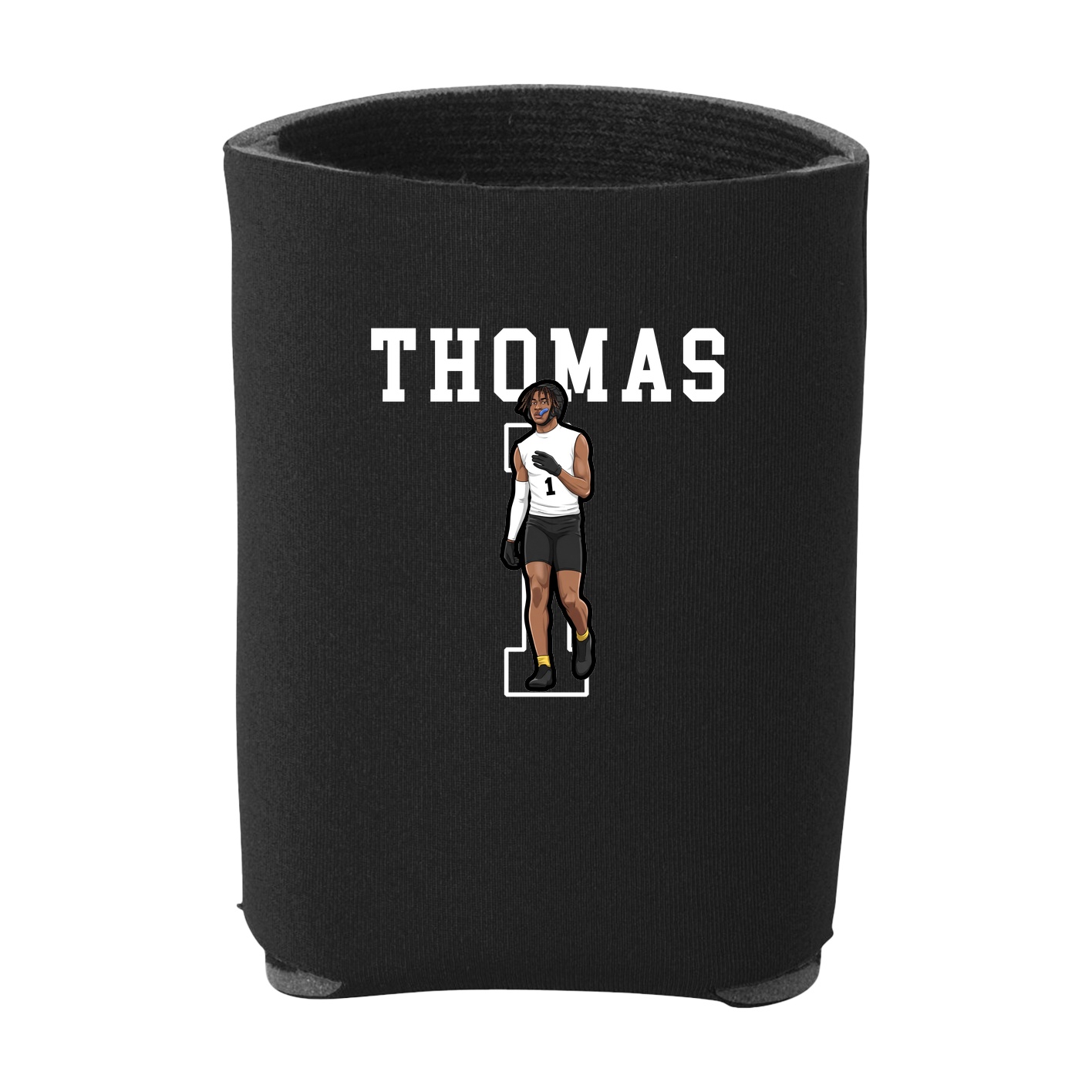 Can Holder — Shirsey in Black