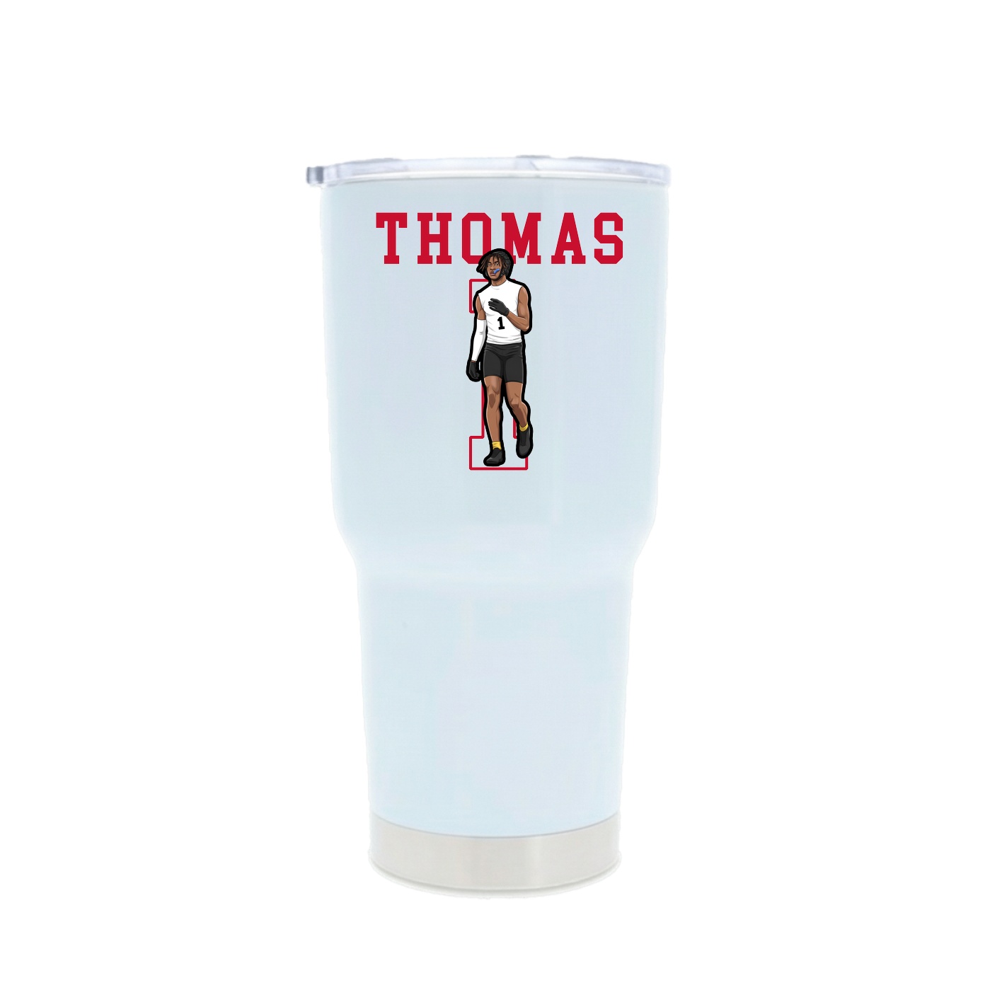 30oz Stainless Steel Tumbler
