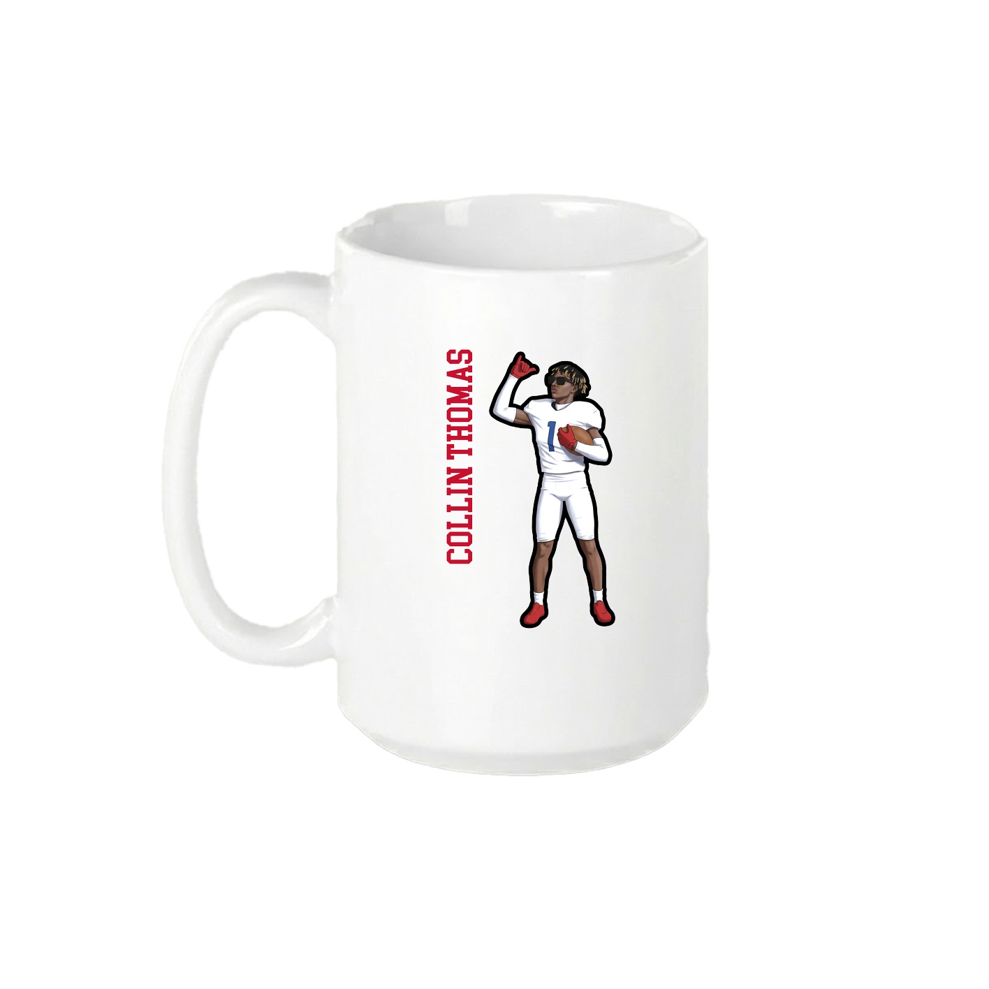 15oz Coffee Mug