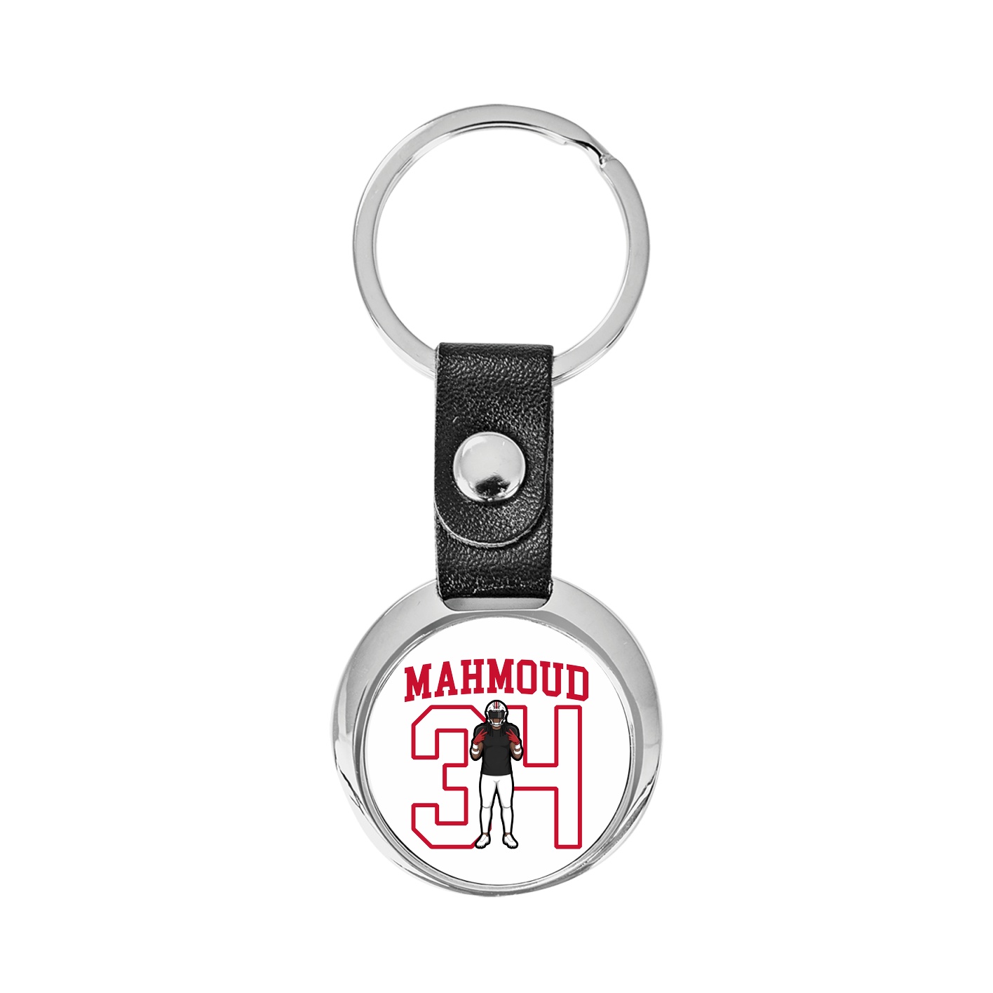 Key Chain — Shirsey in Classic