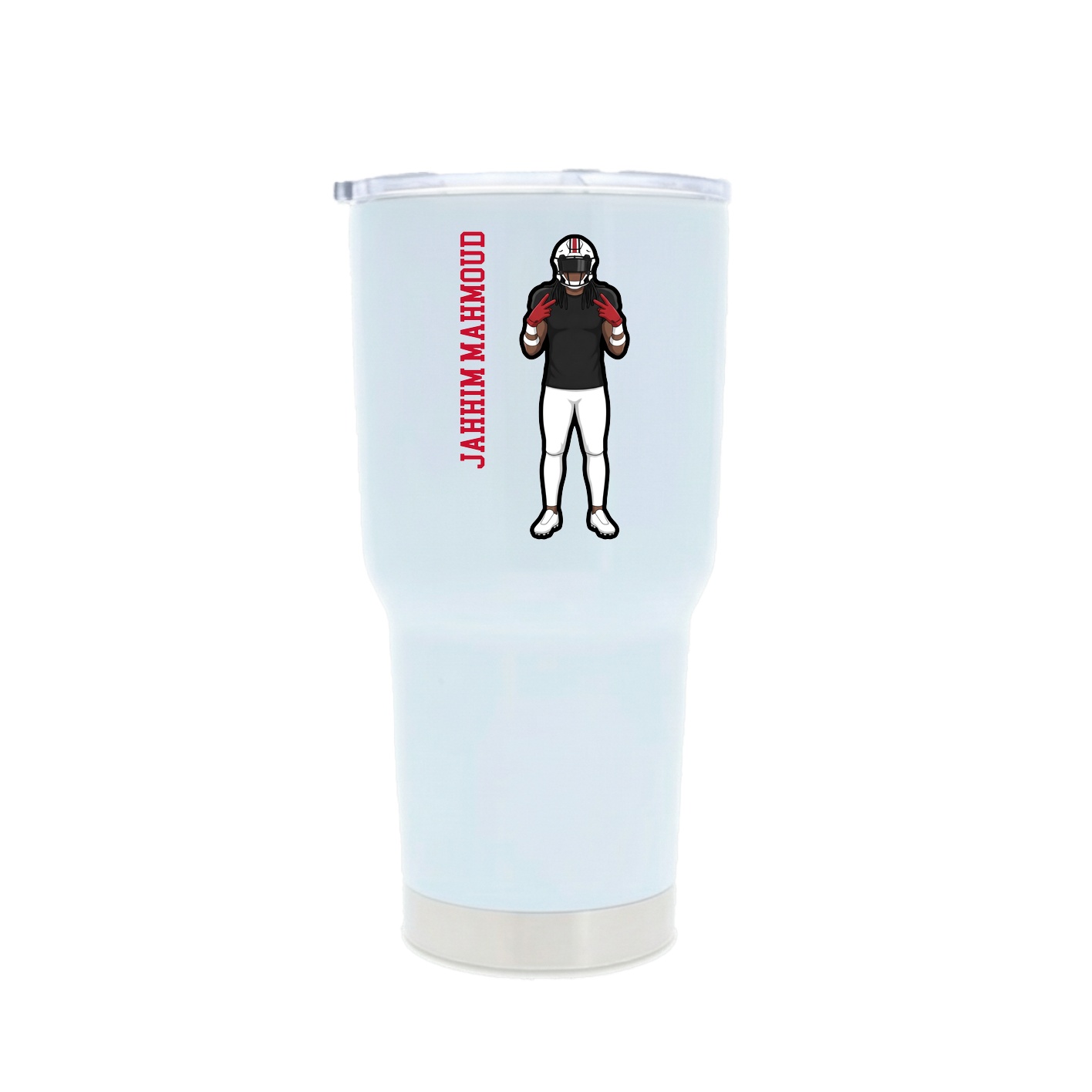 30oz Stainless Steel Tumbler