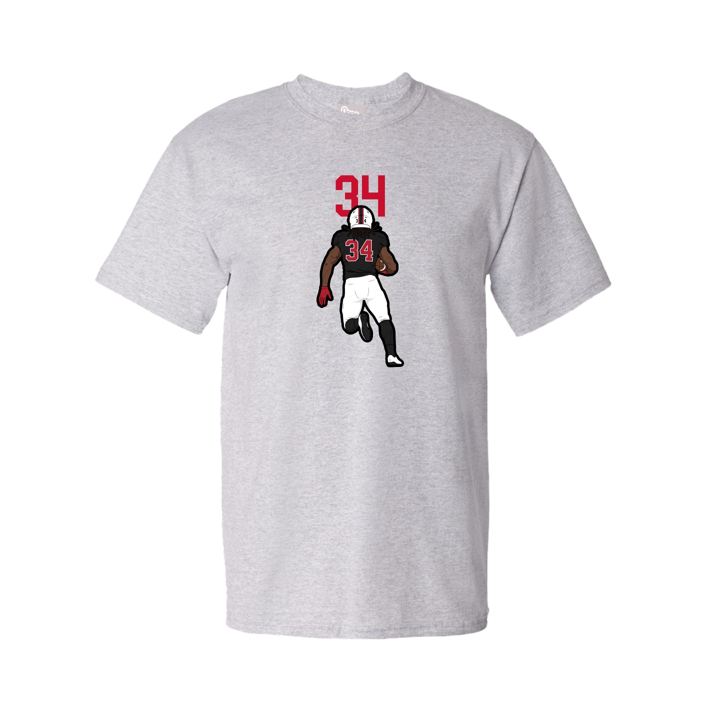 NIL Club Youth Tee