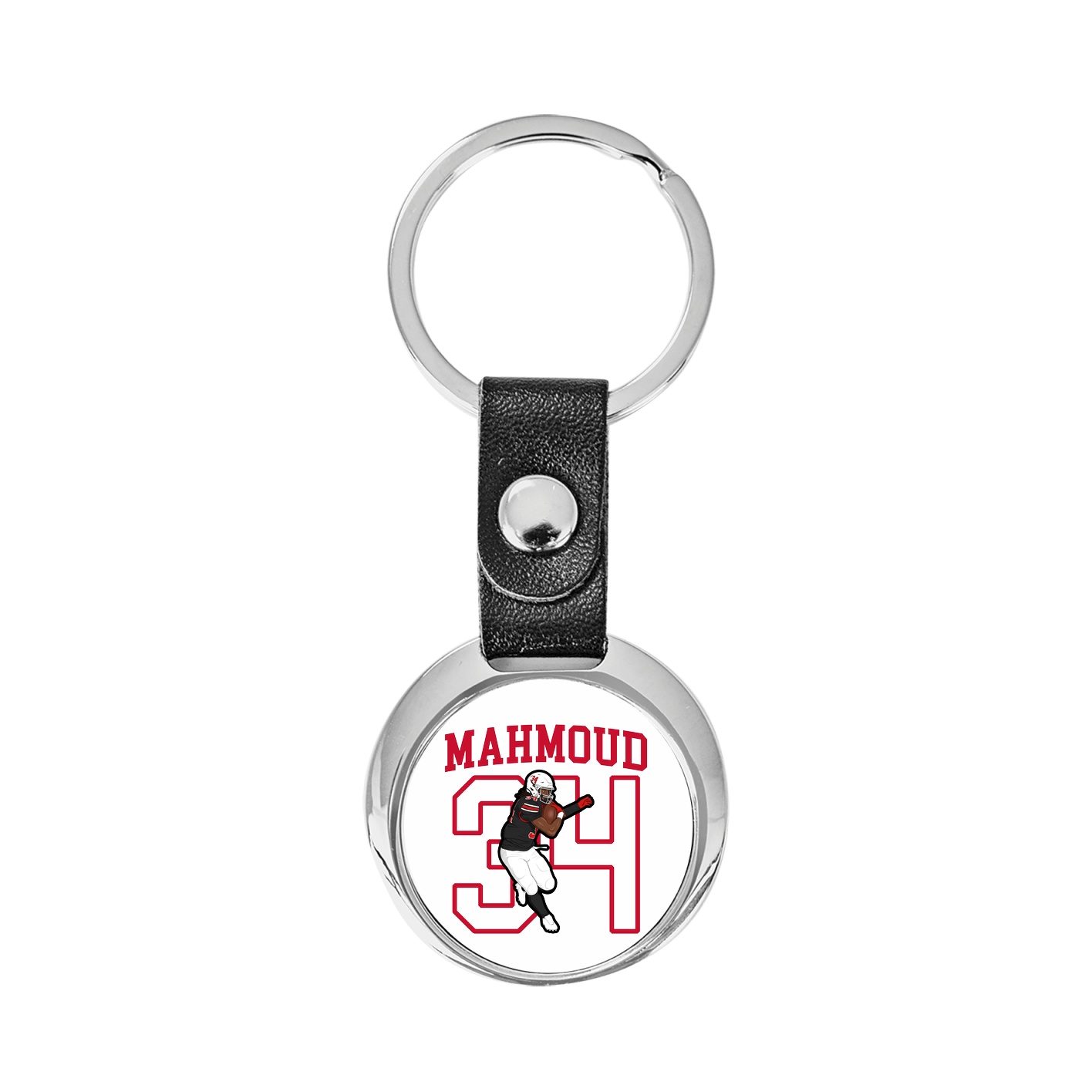 Key Chain — Shirsey in Classic