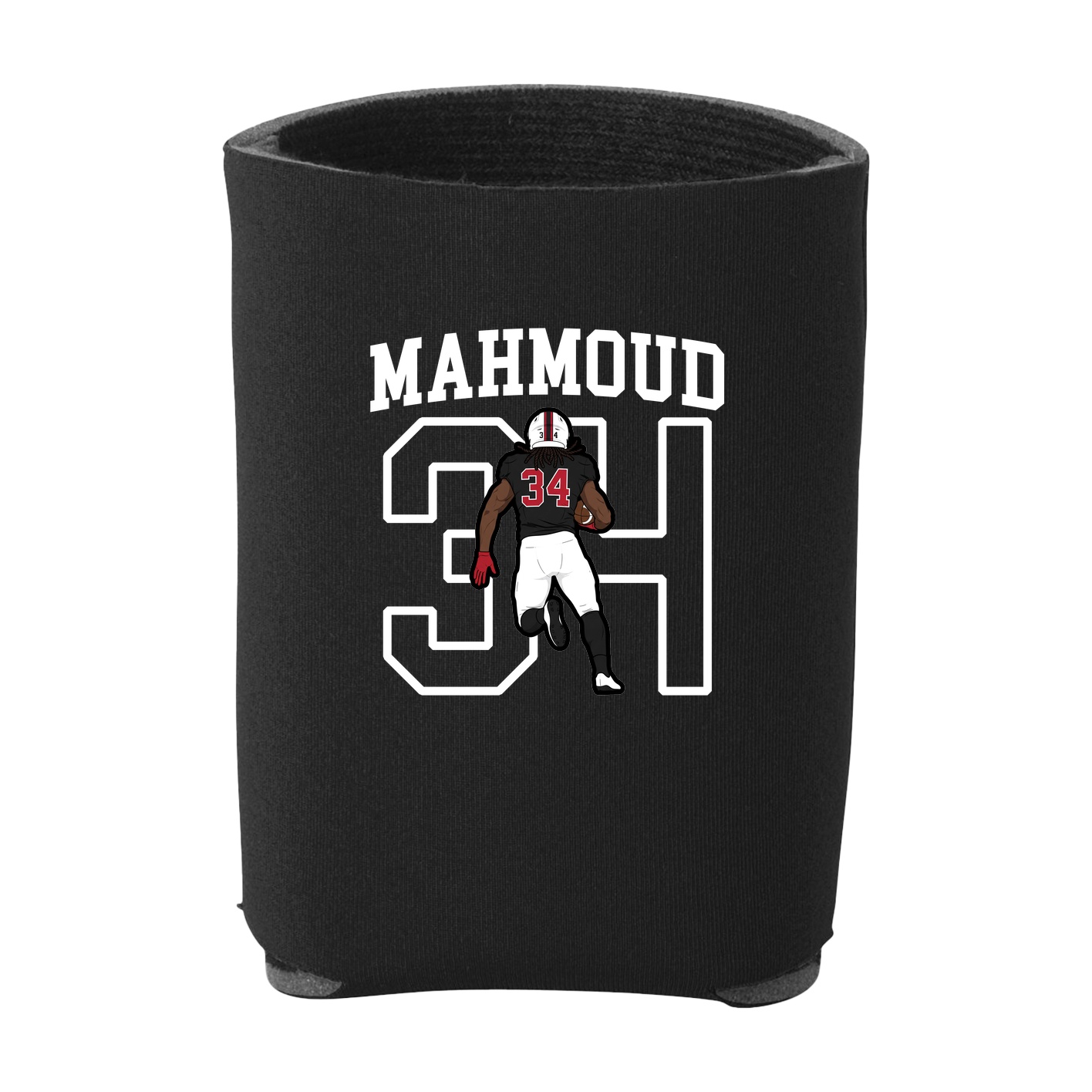 Can Holder — Shirsey in Black