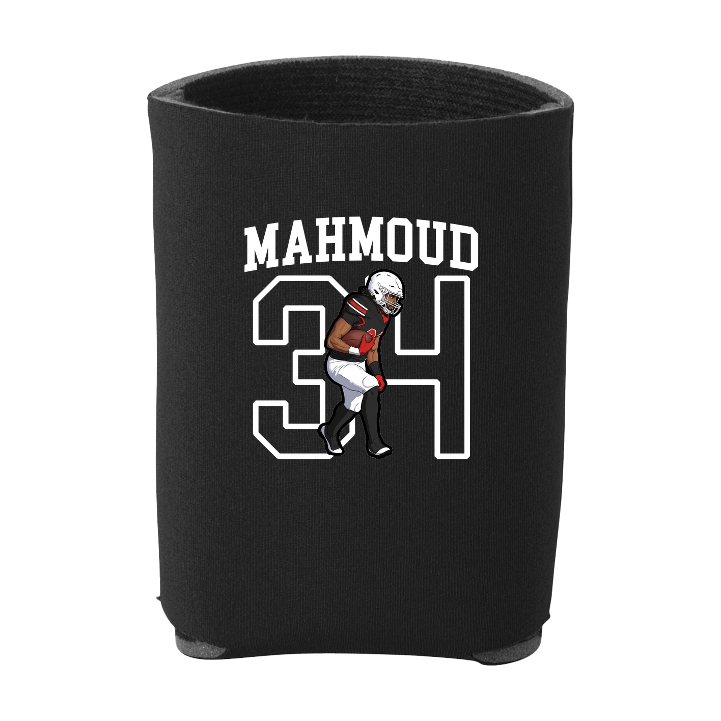 Can Holder — Shirsey in Black