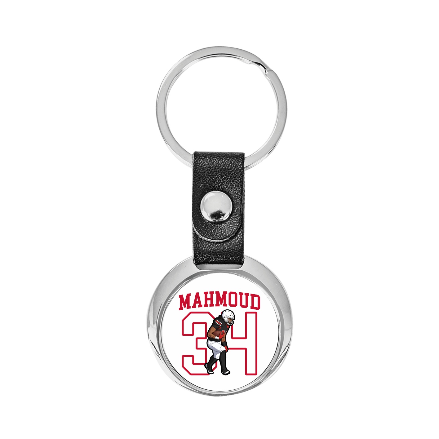 Key Chain — Shirsey in Classic