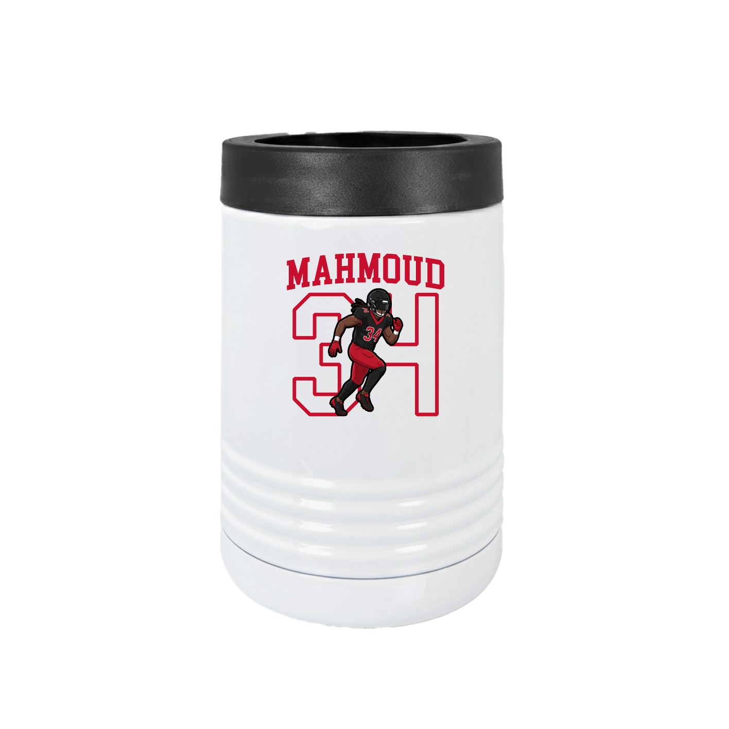 Beverage Holder — Shirsey in White