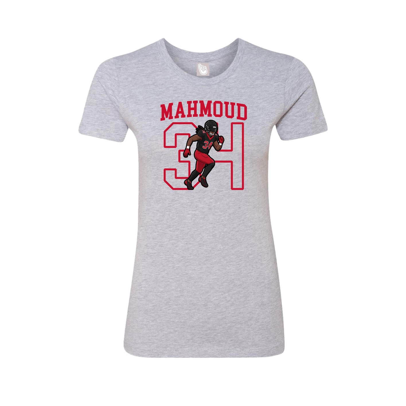 Womens Tee