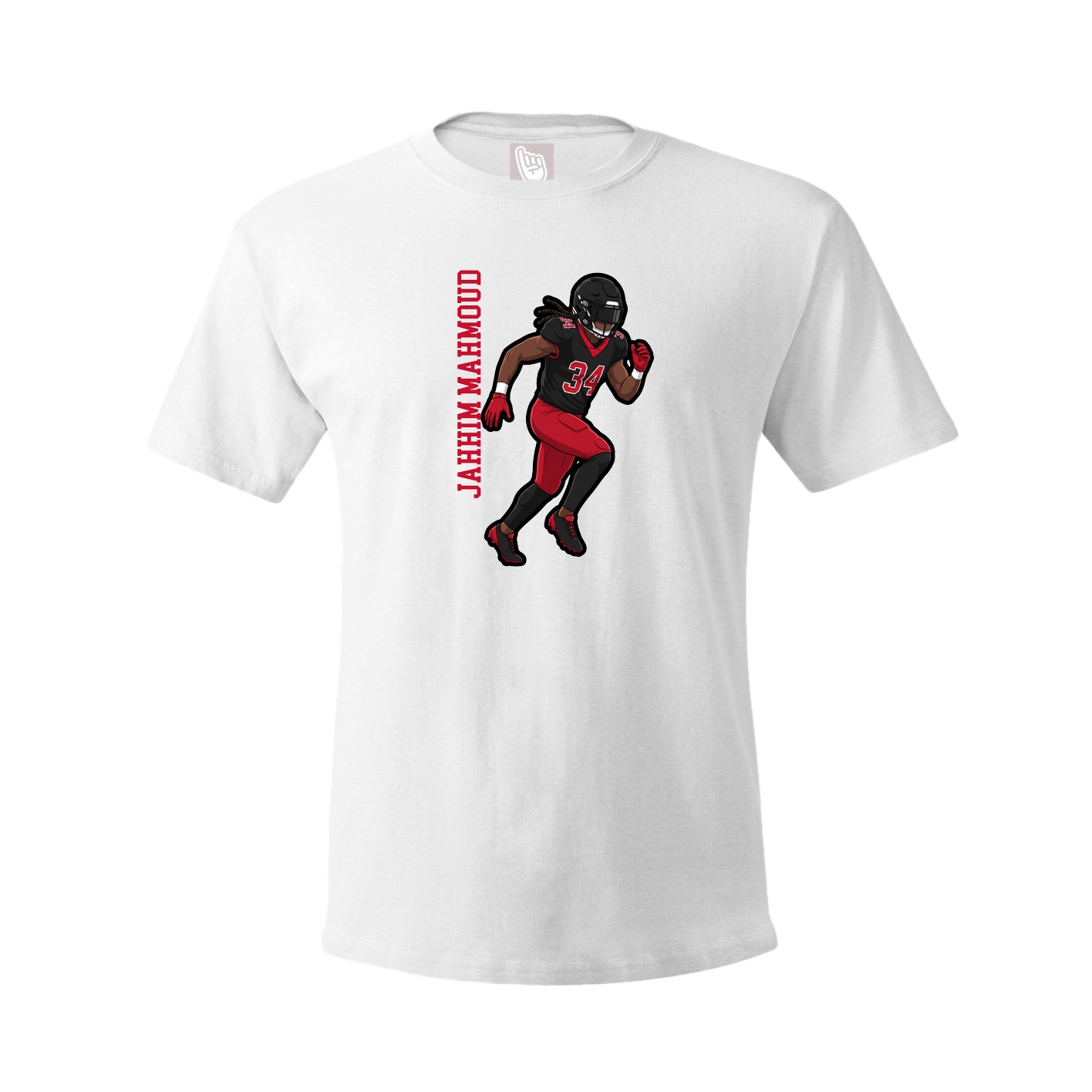 NIL Club Tee