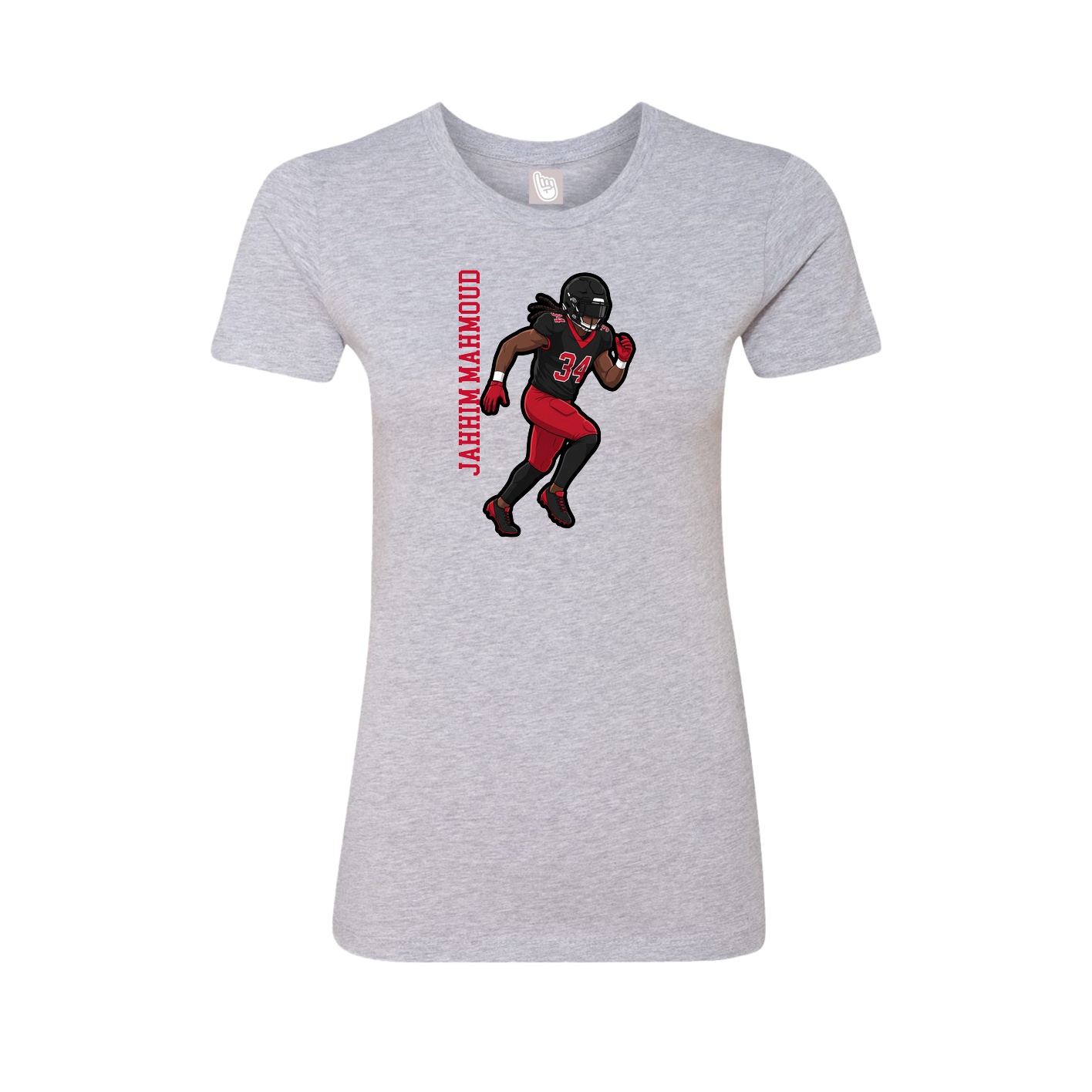 Womens Tee