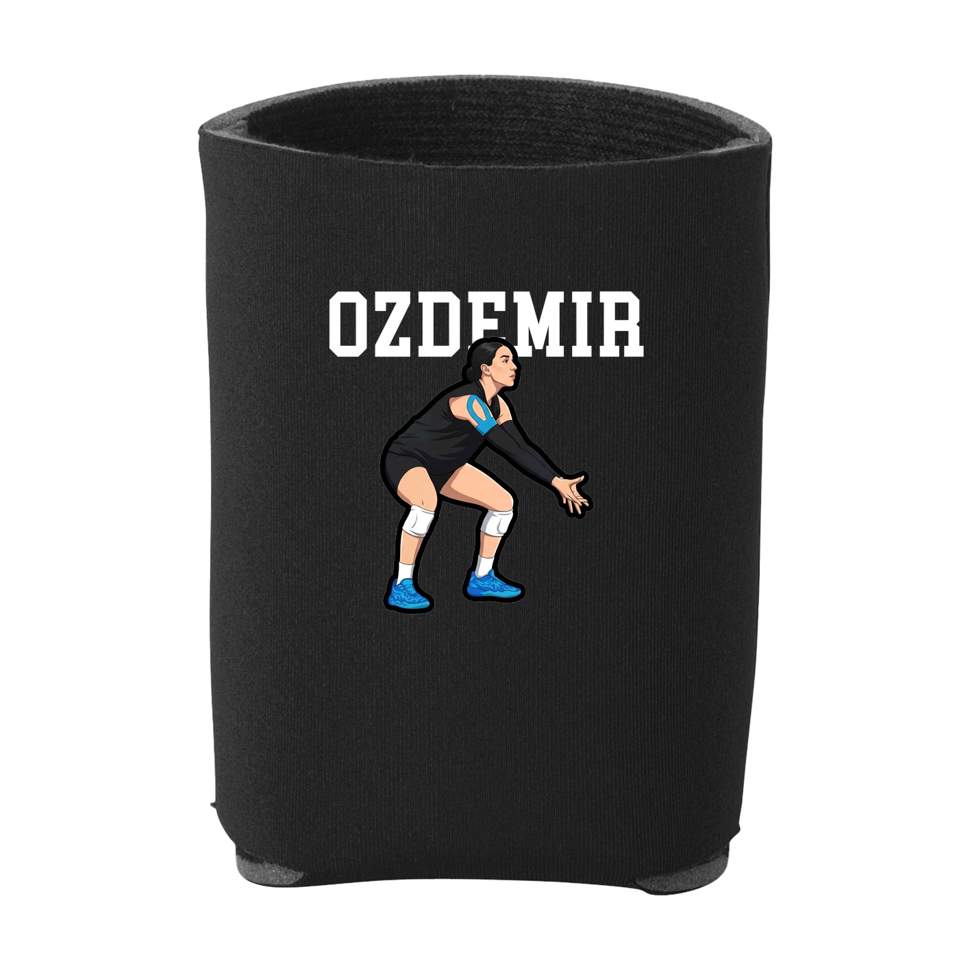 Can Holder — Shirsey in Black