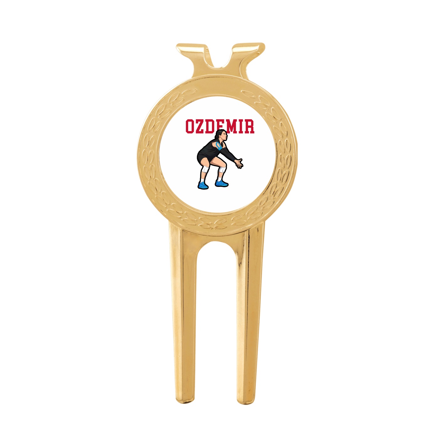 Divot Tool with Ball Marker — Shirsey in Classic