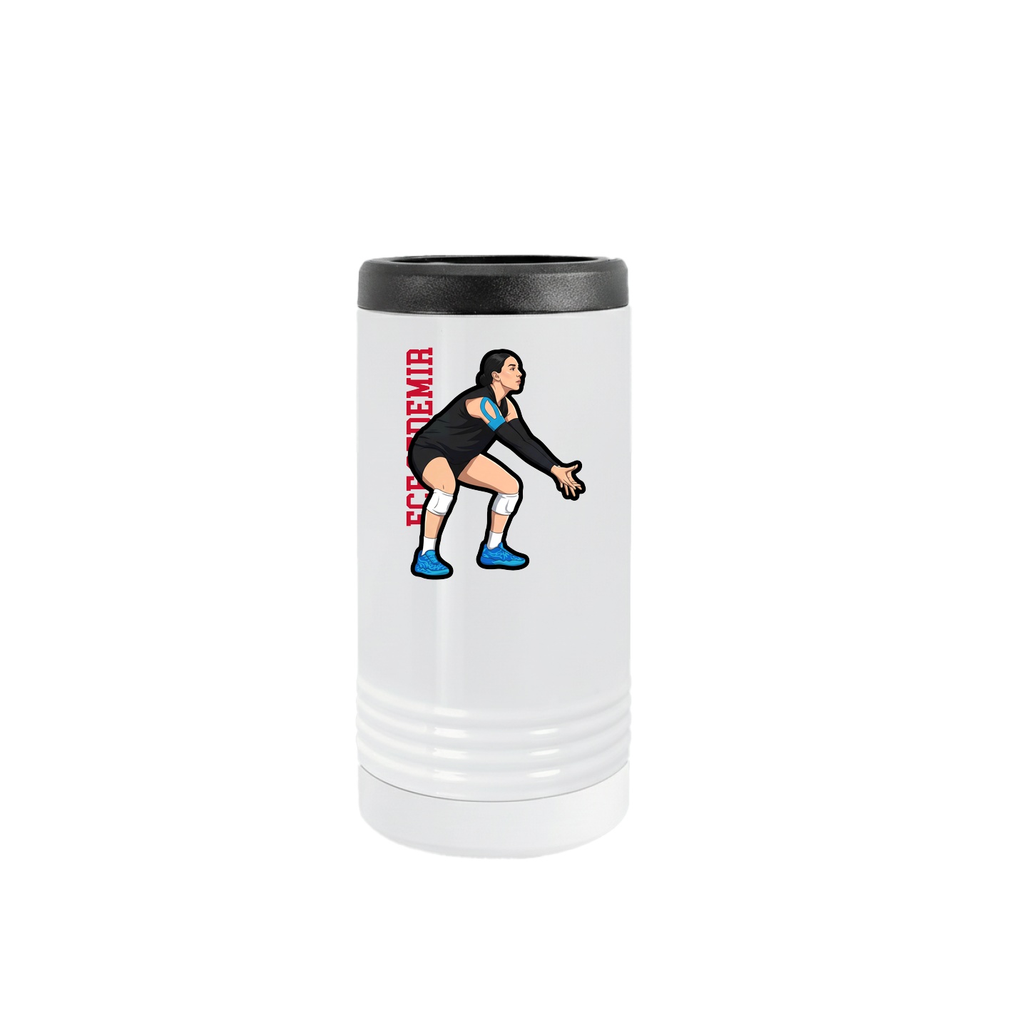 Polar Camel Slim Beverage Holder