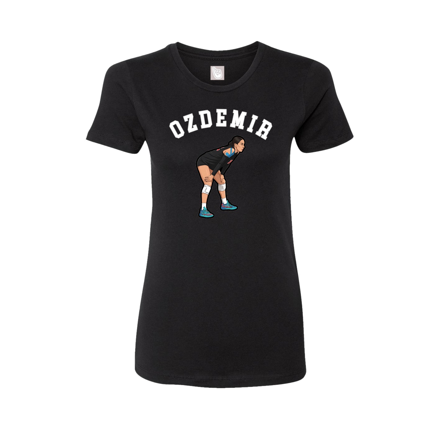 Womens Tee