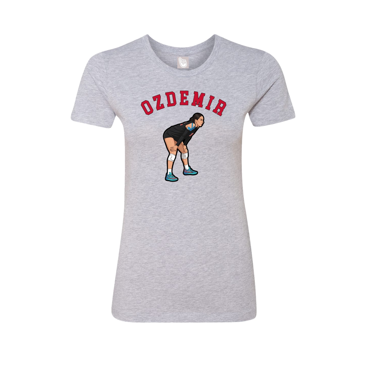 Womens Tee