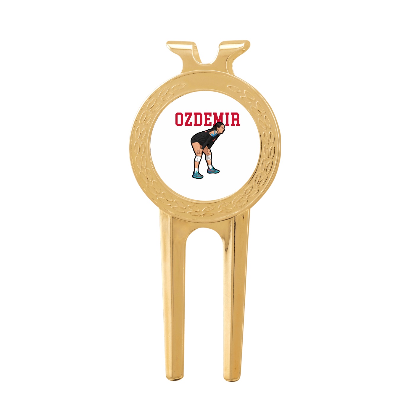 Divot Tool with Ball Marker — Shirsey in Classic