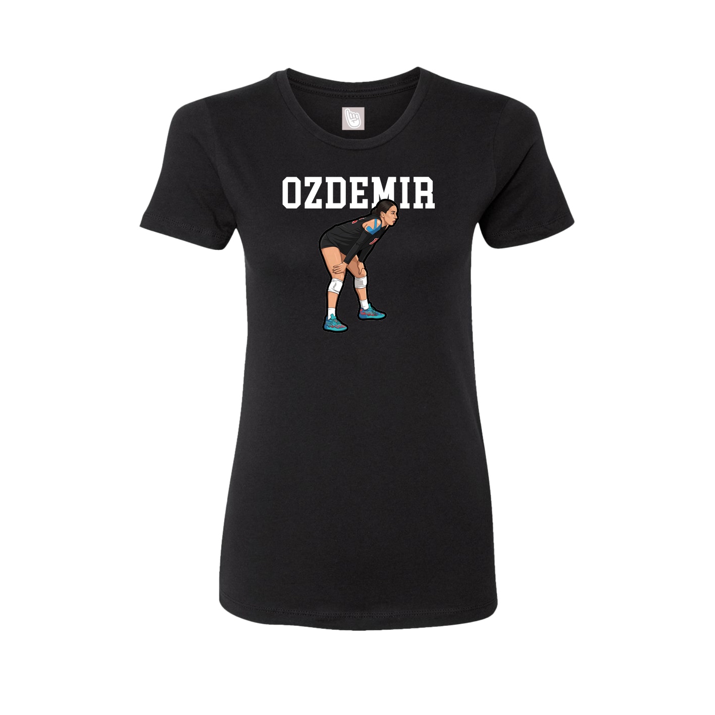 Womens Tee