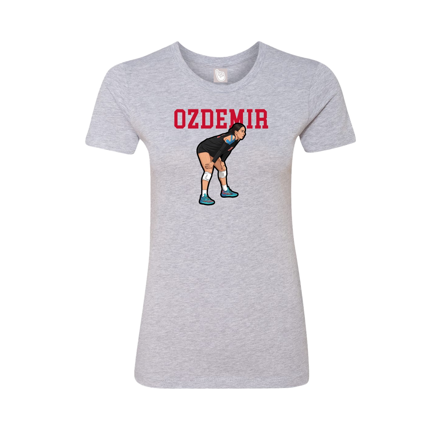 Womens Tee