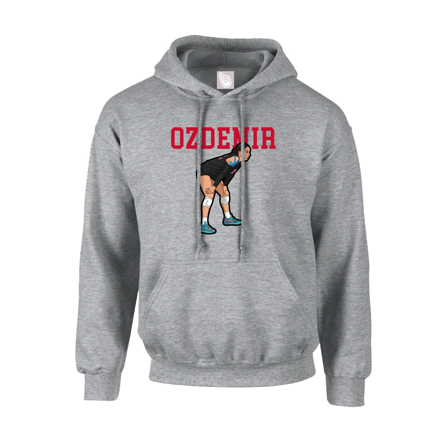 Hoodie
