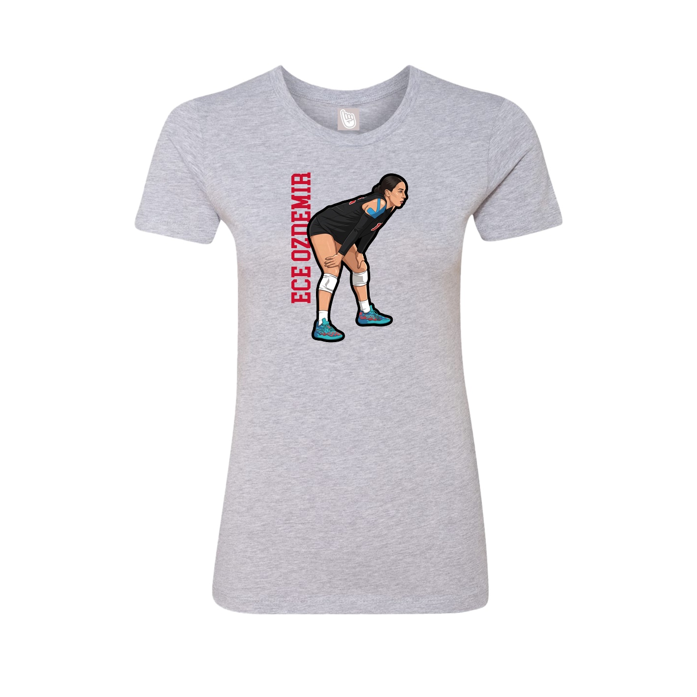 Womens Tee