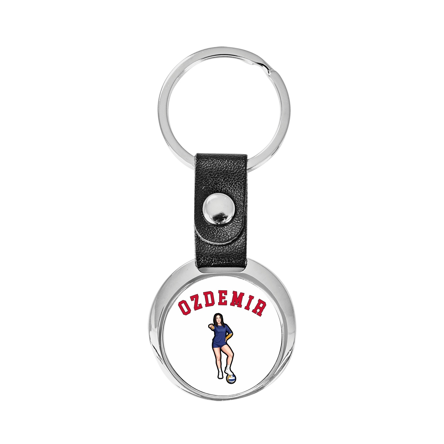 Key Chain