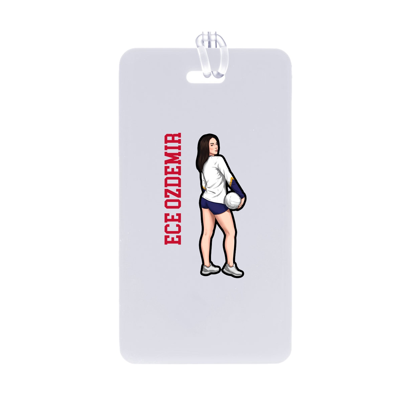 Bag Tag