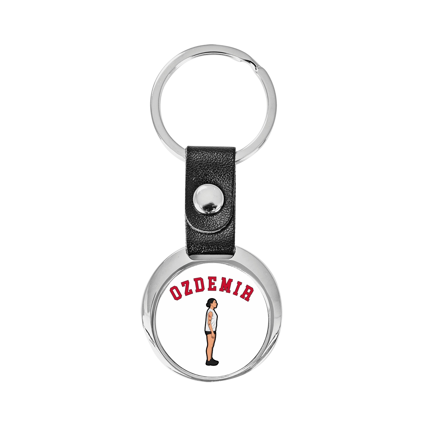 Key Chain