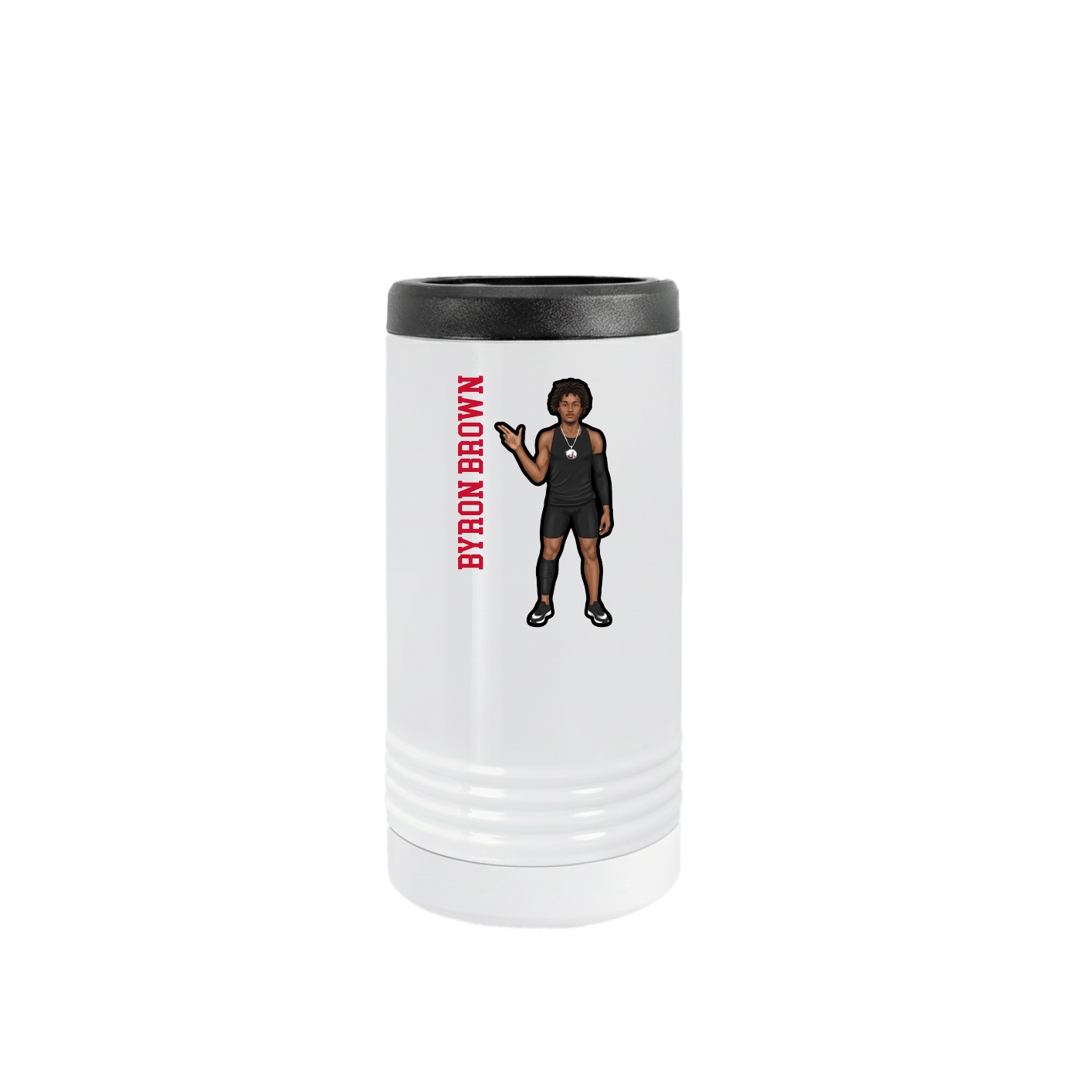 Polar Camel Slim Beverage Holder