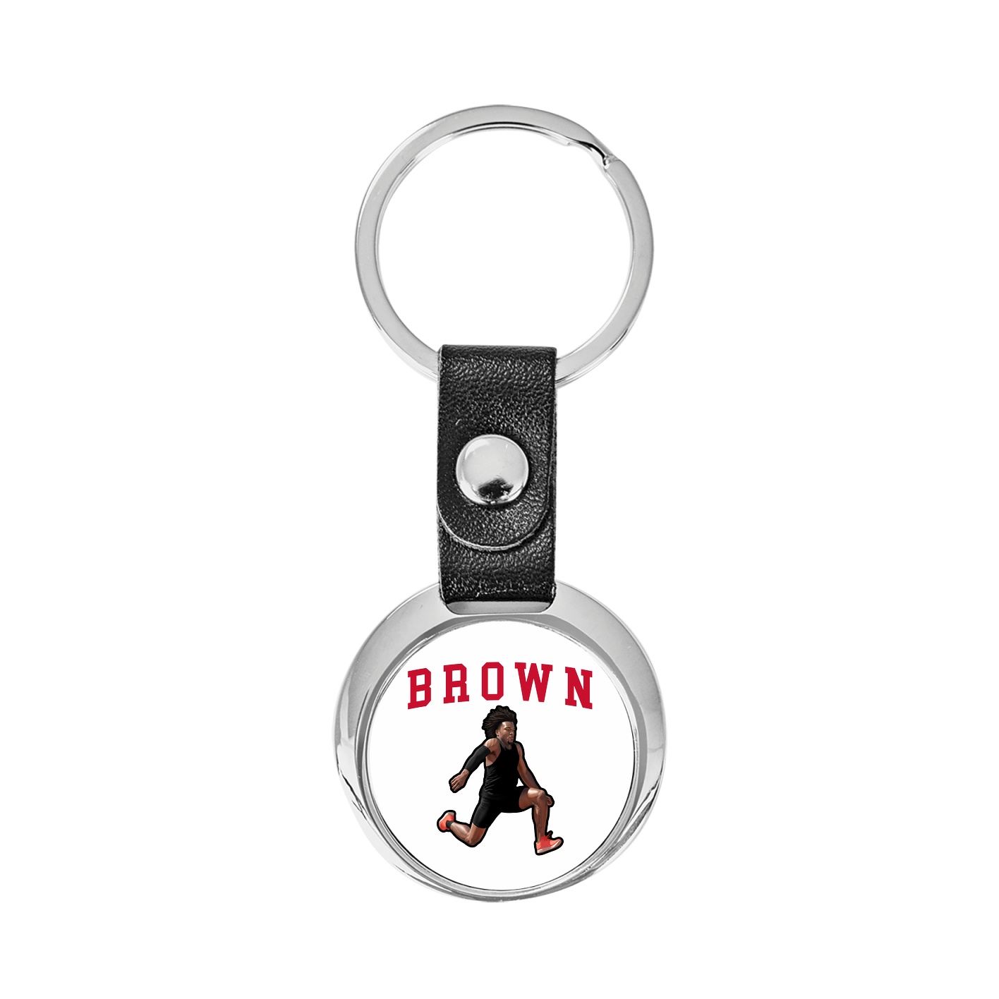 Key Chain — Shirsey in Classic