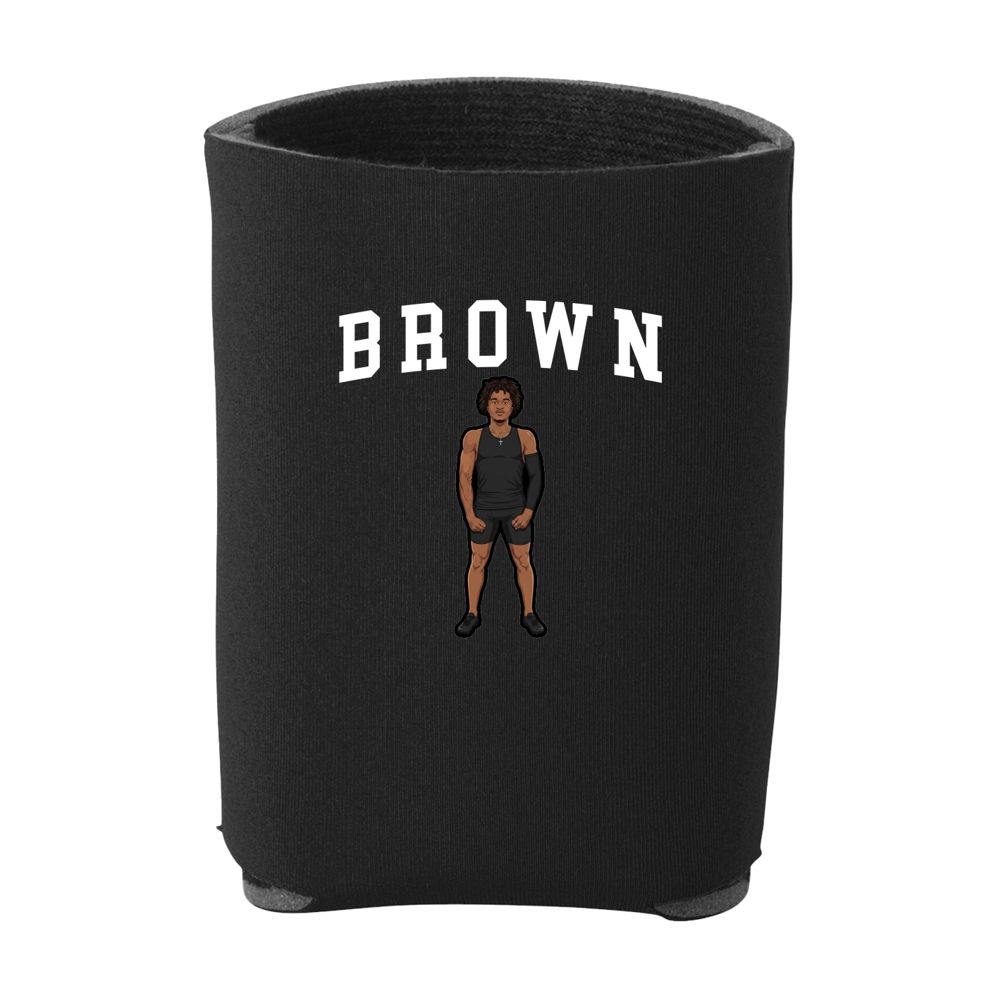 Can Holder — Shirsey in Black
