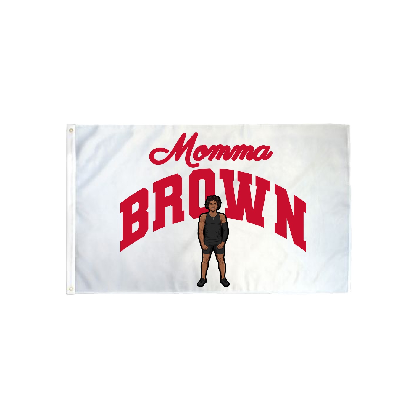 3x5 Flag — Mothers Day Arch in Classic