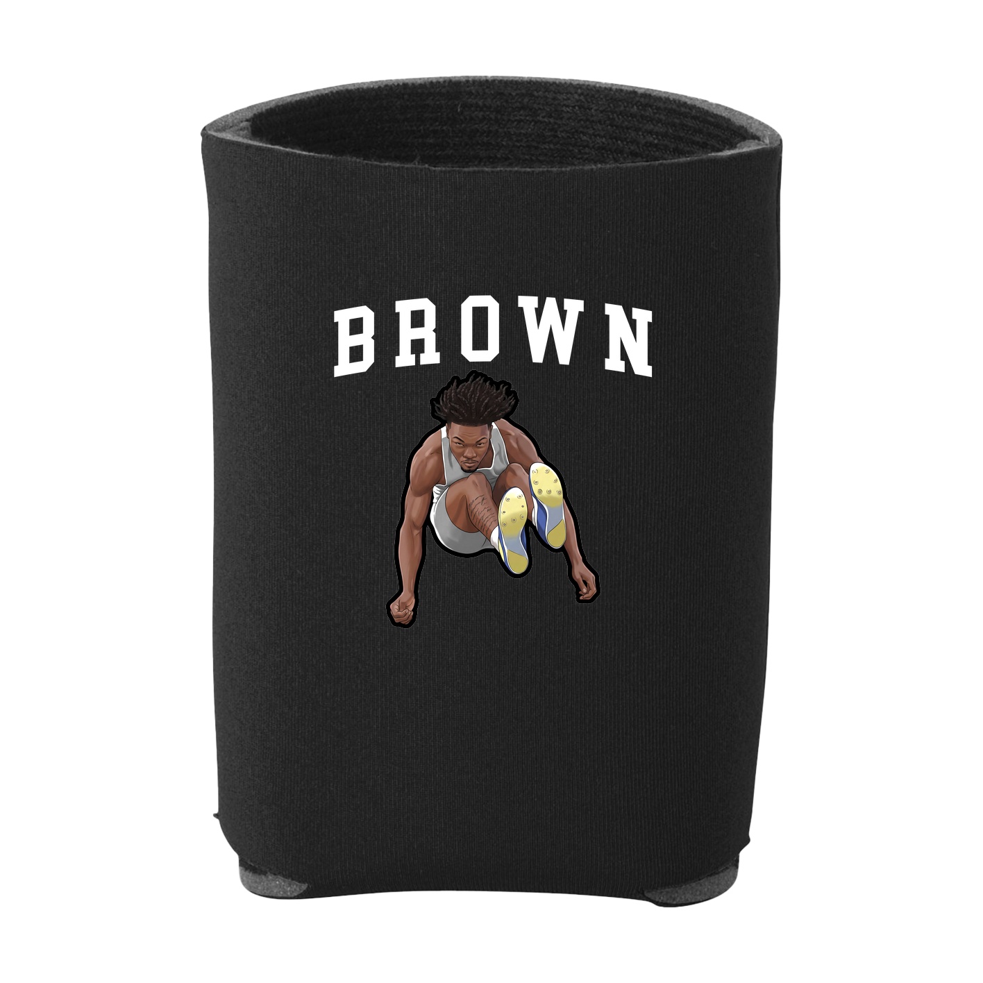 Can Holder — Shirsey in Black