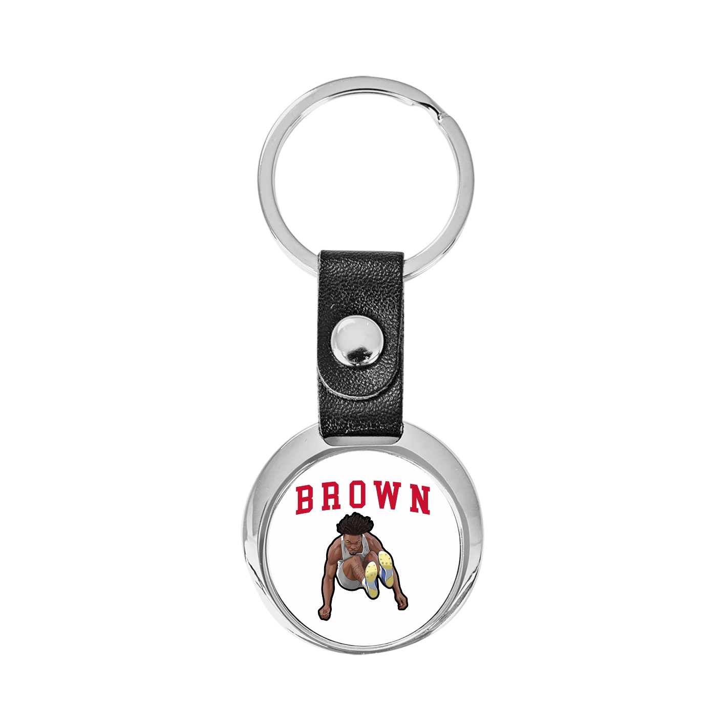 Key Chain — Shirsey in Classic