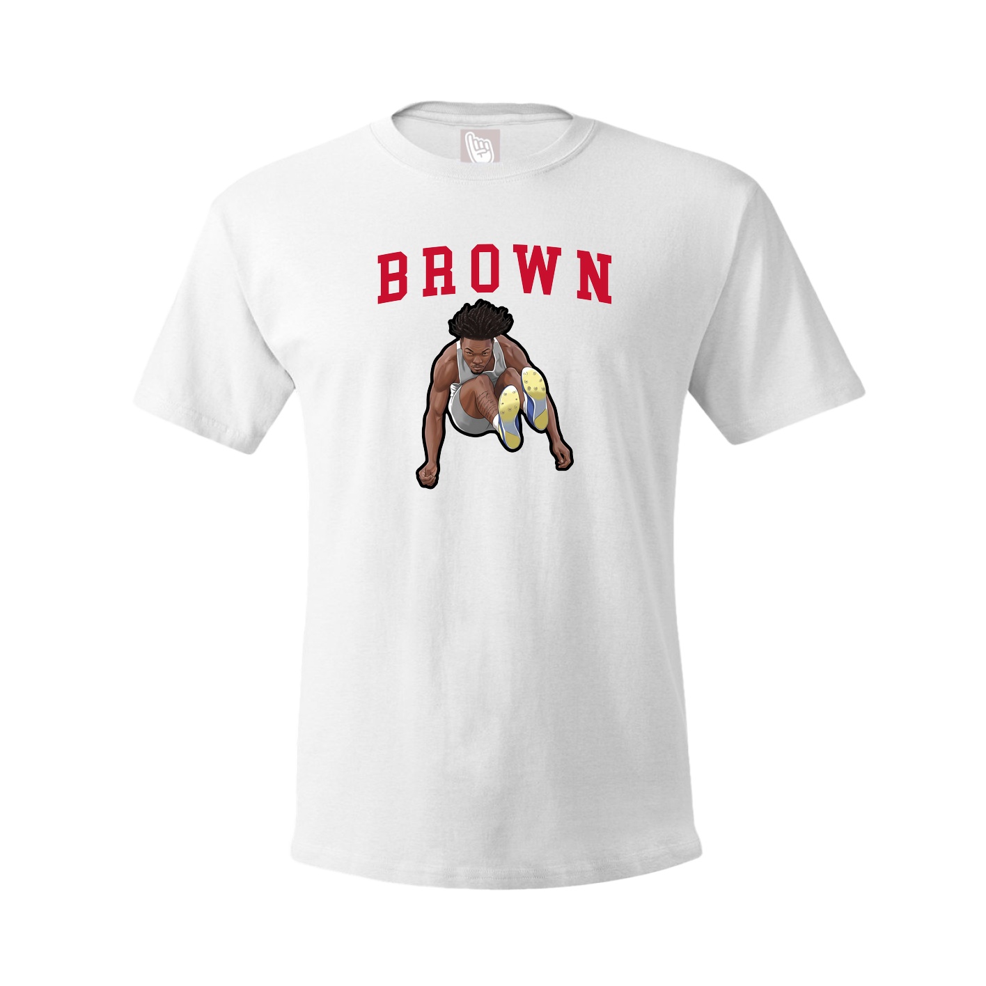 NIL Club Tee