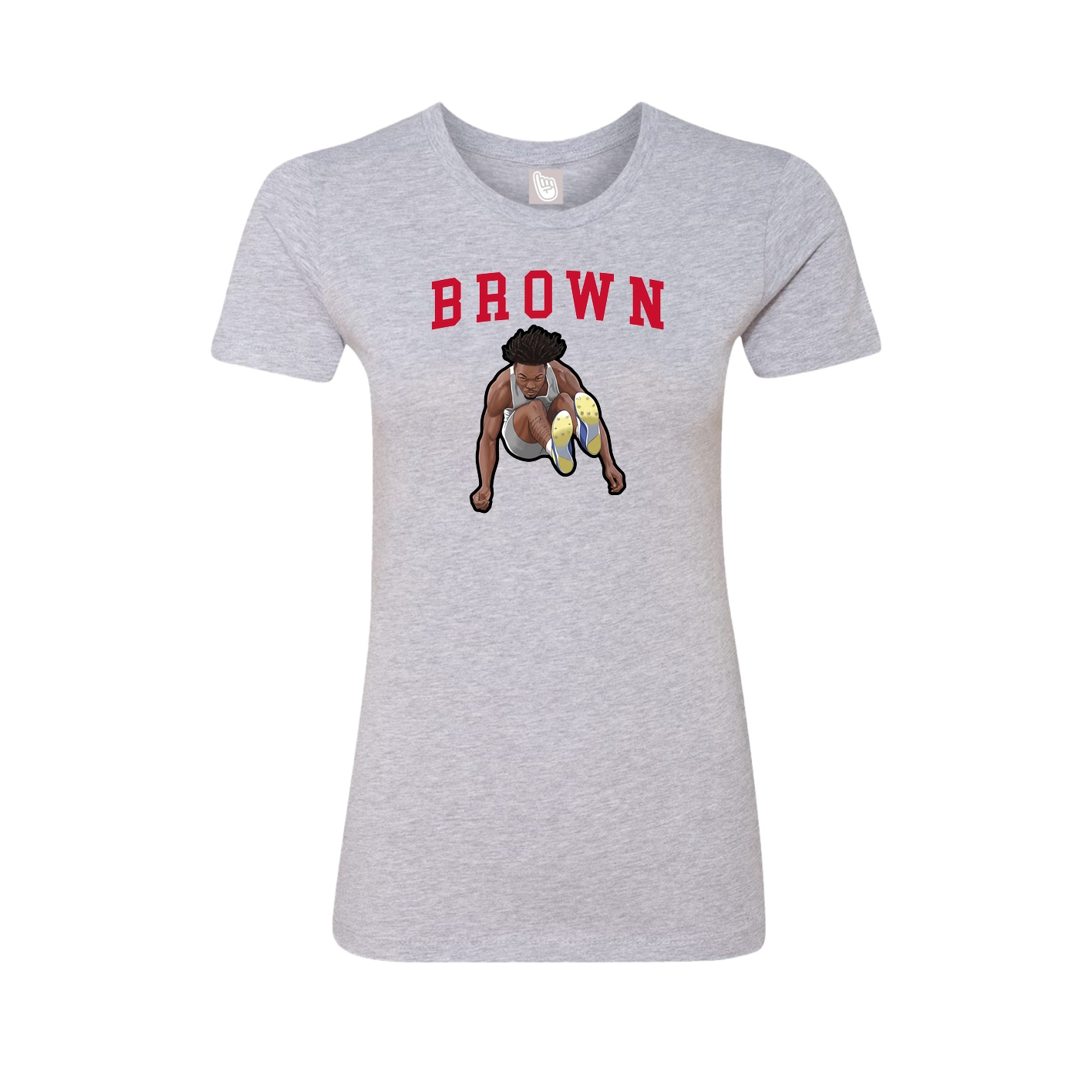 NIL Club Womens Tee