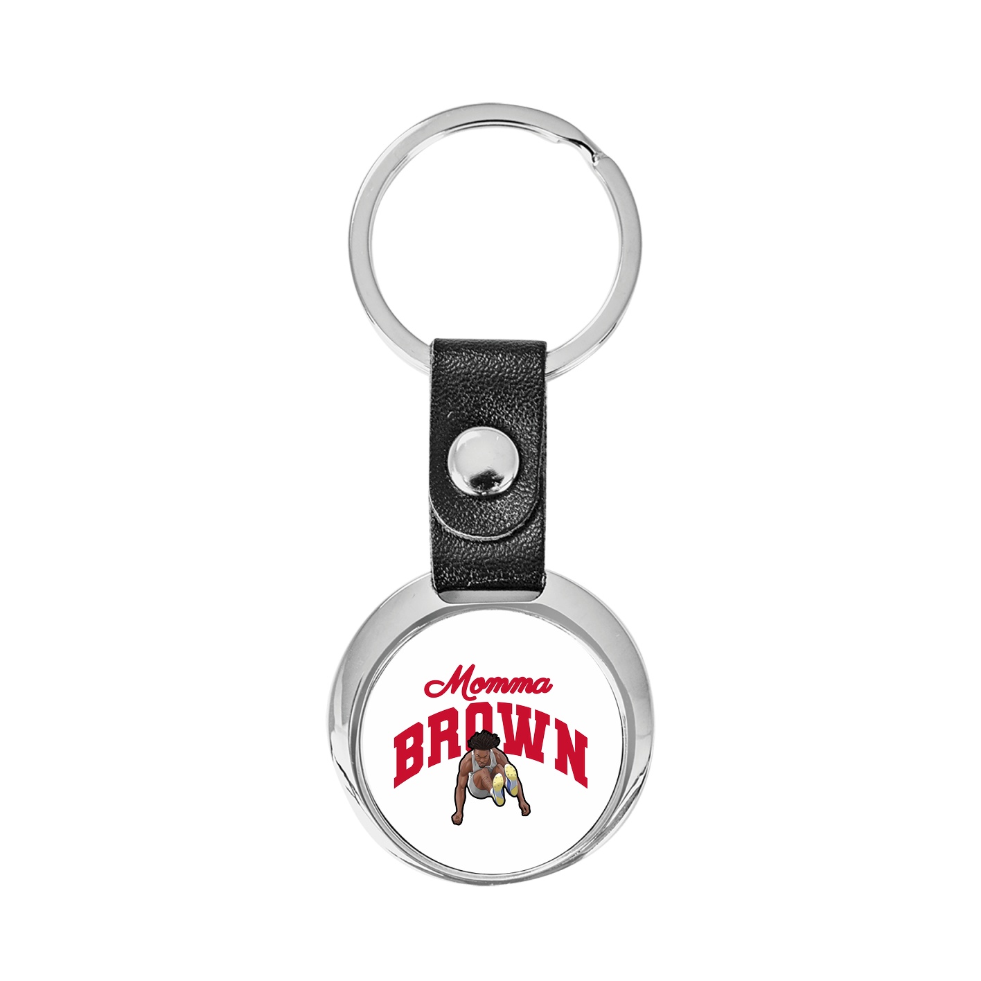 Key Chain — Mothers Day Arch in Classic
