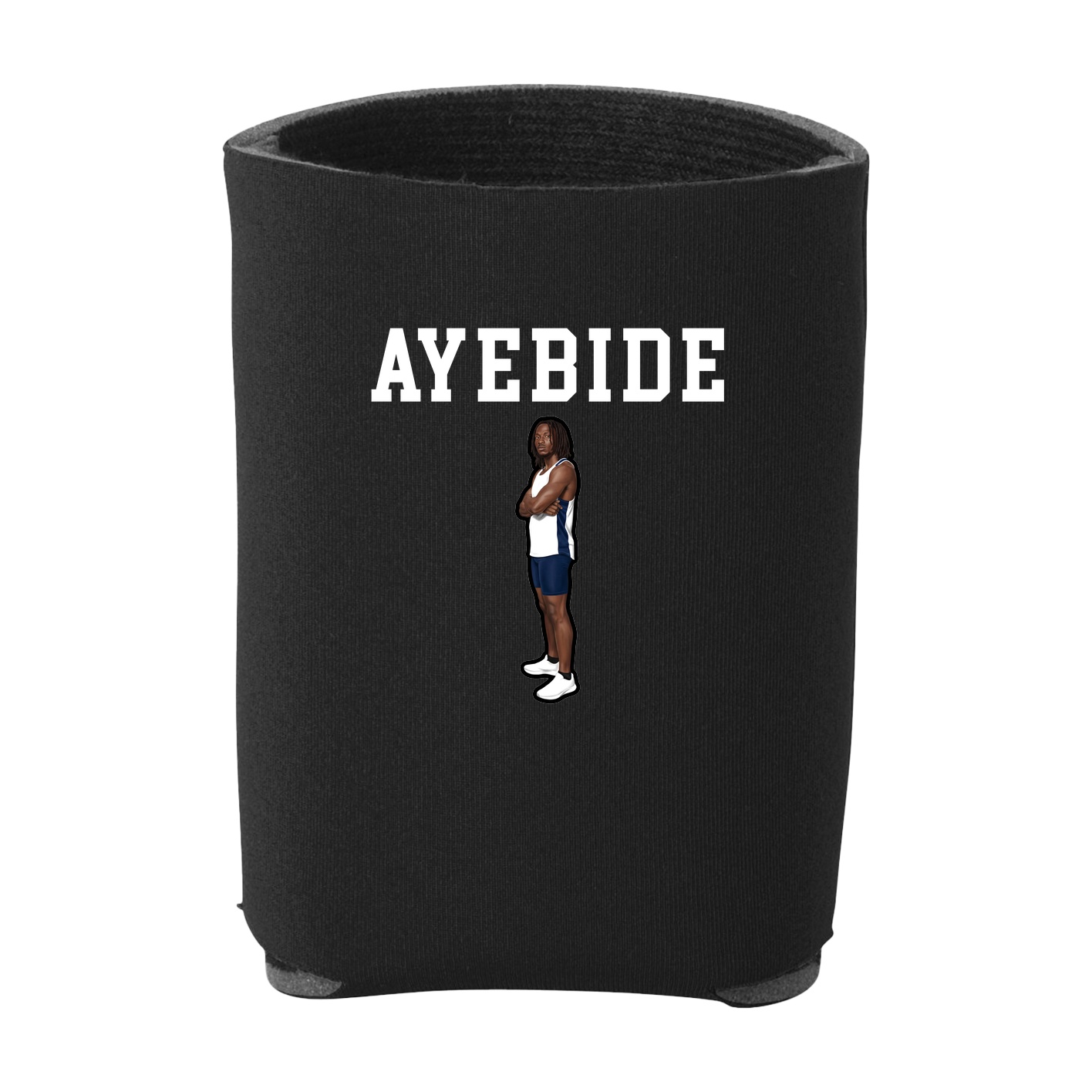 Can Holder — Shirsey in Black