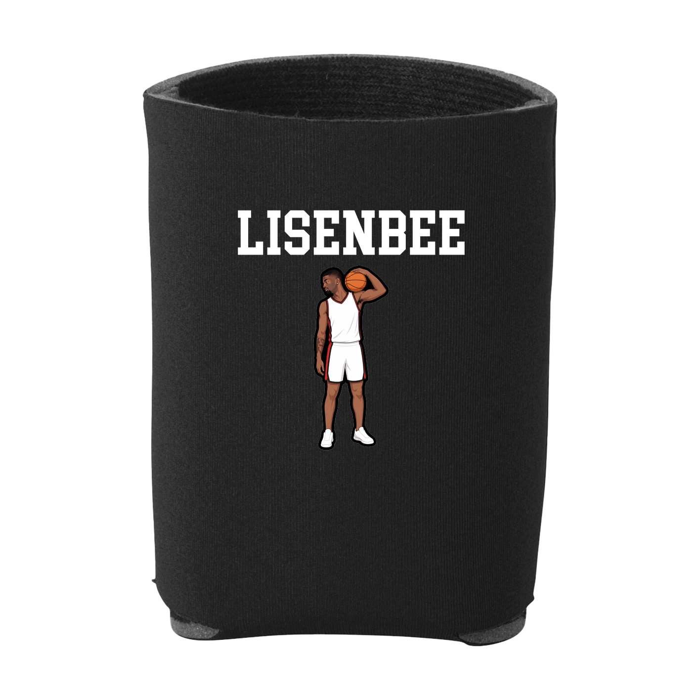 Can Holder — Shirsey in Black